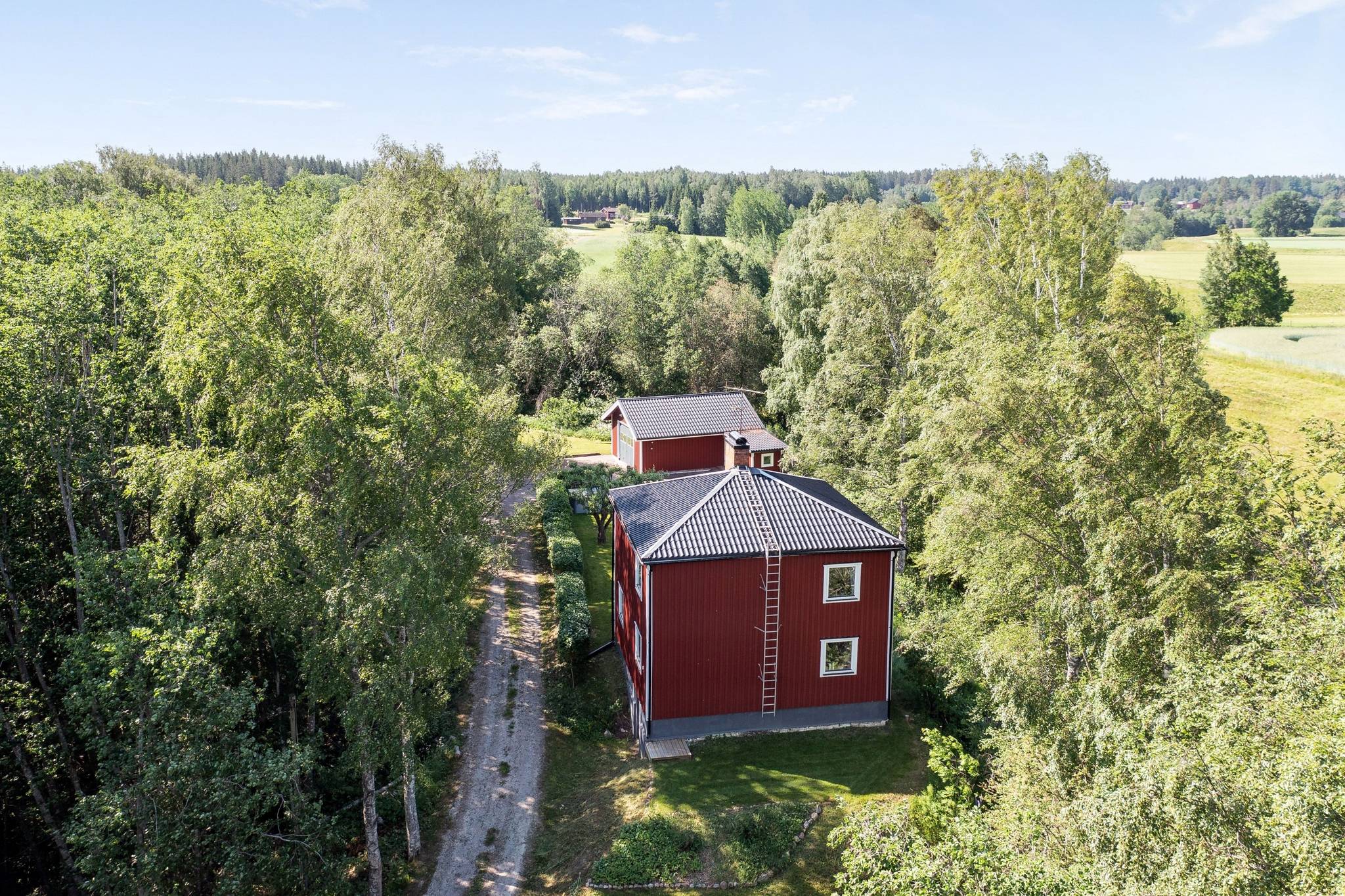 4 rum Villa på Nyhyttan 59 Avesta kommun - bild 37
