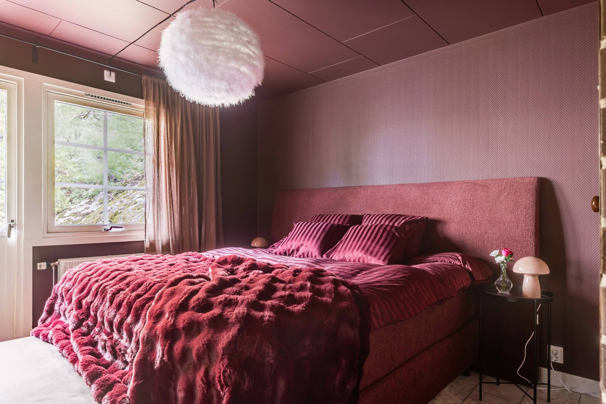 7 rum Villa på Skogsstjärnevägen 24A Hacksta Österåkers kommun - bild 42