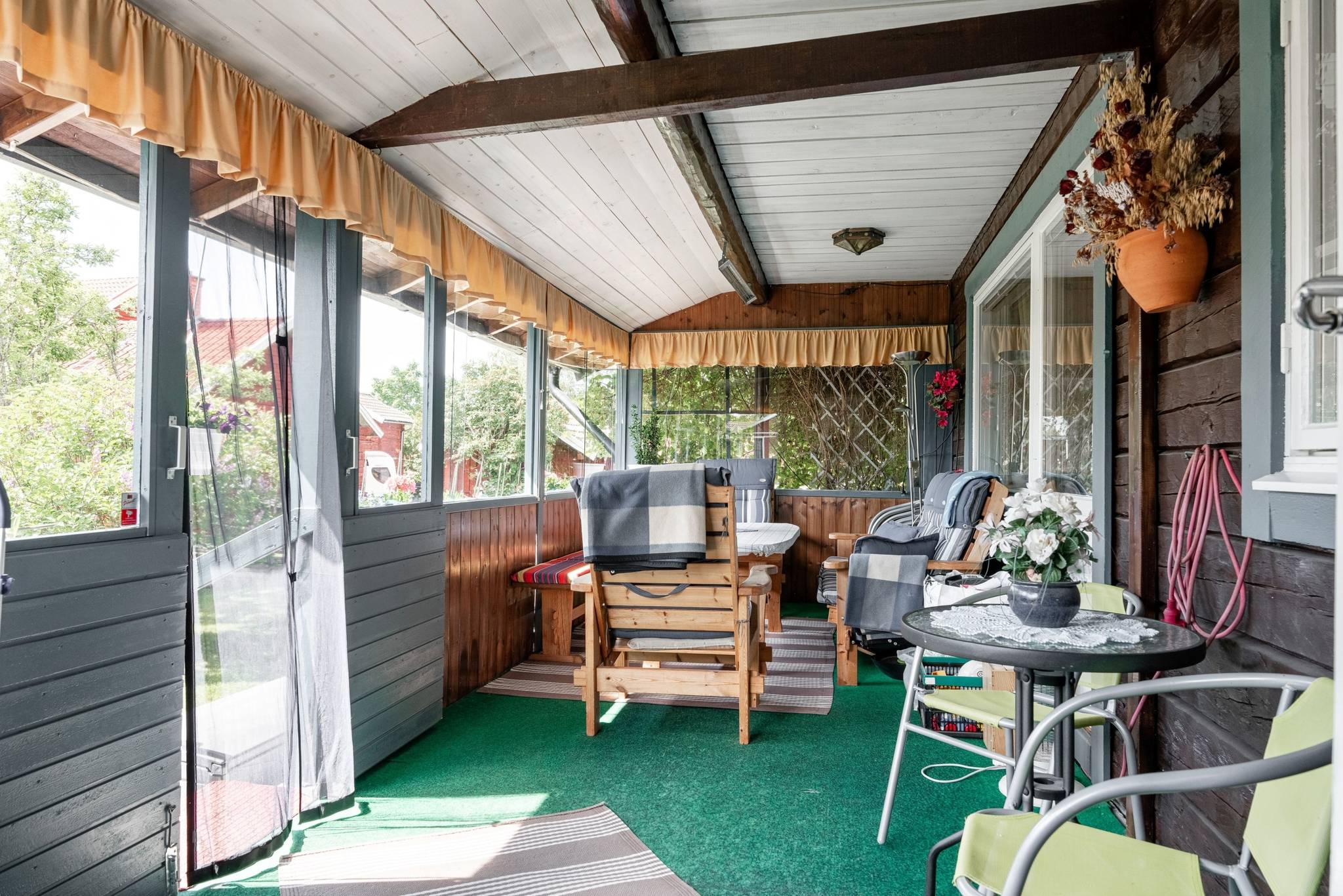 5 rum Villa på Östra Röjeråsvägen 10 Vikarbyn Rättviks kommun - bild 8
