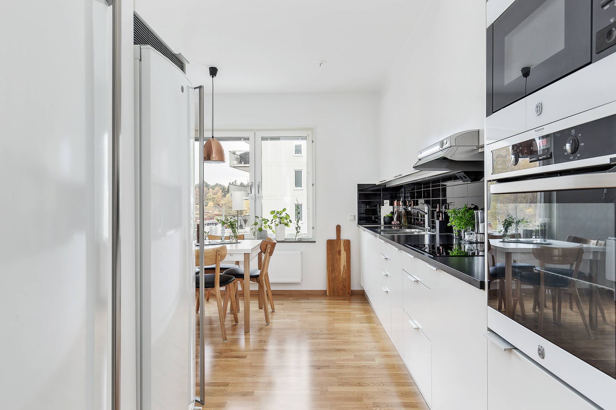3 rum Lägenhet på Beckombergavägen 215 Bromma - Beckomberga Stockholms kommun - bild 5