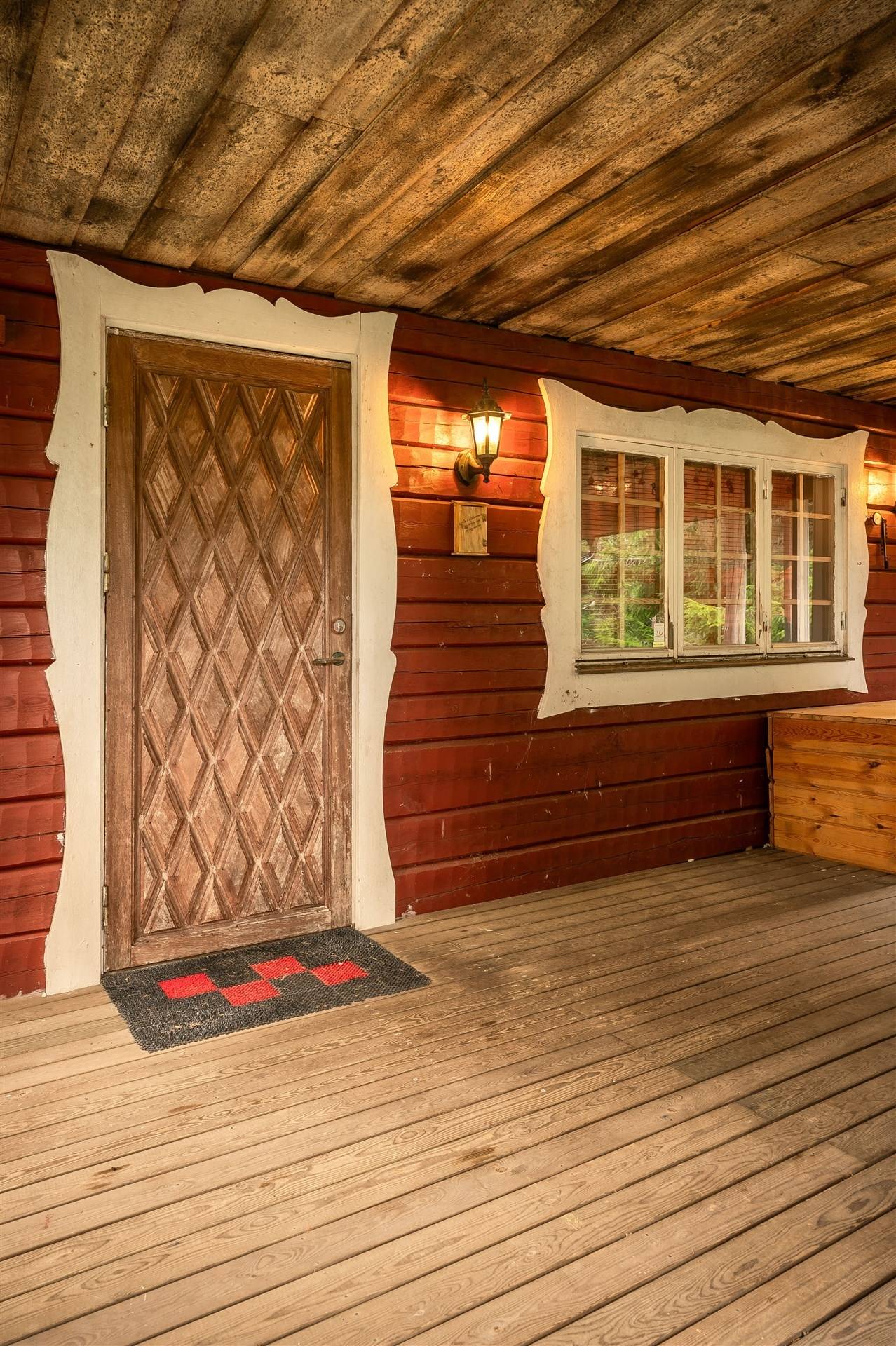2 rum Villa på Tyngsjö Acksjöberg 8 Malung-Sälens kommun - bild 12