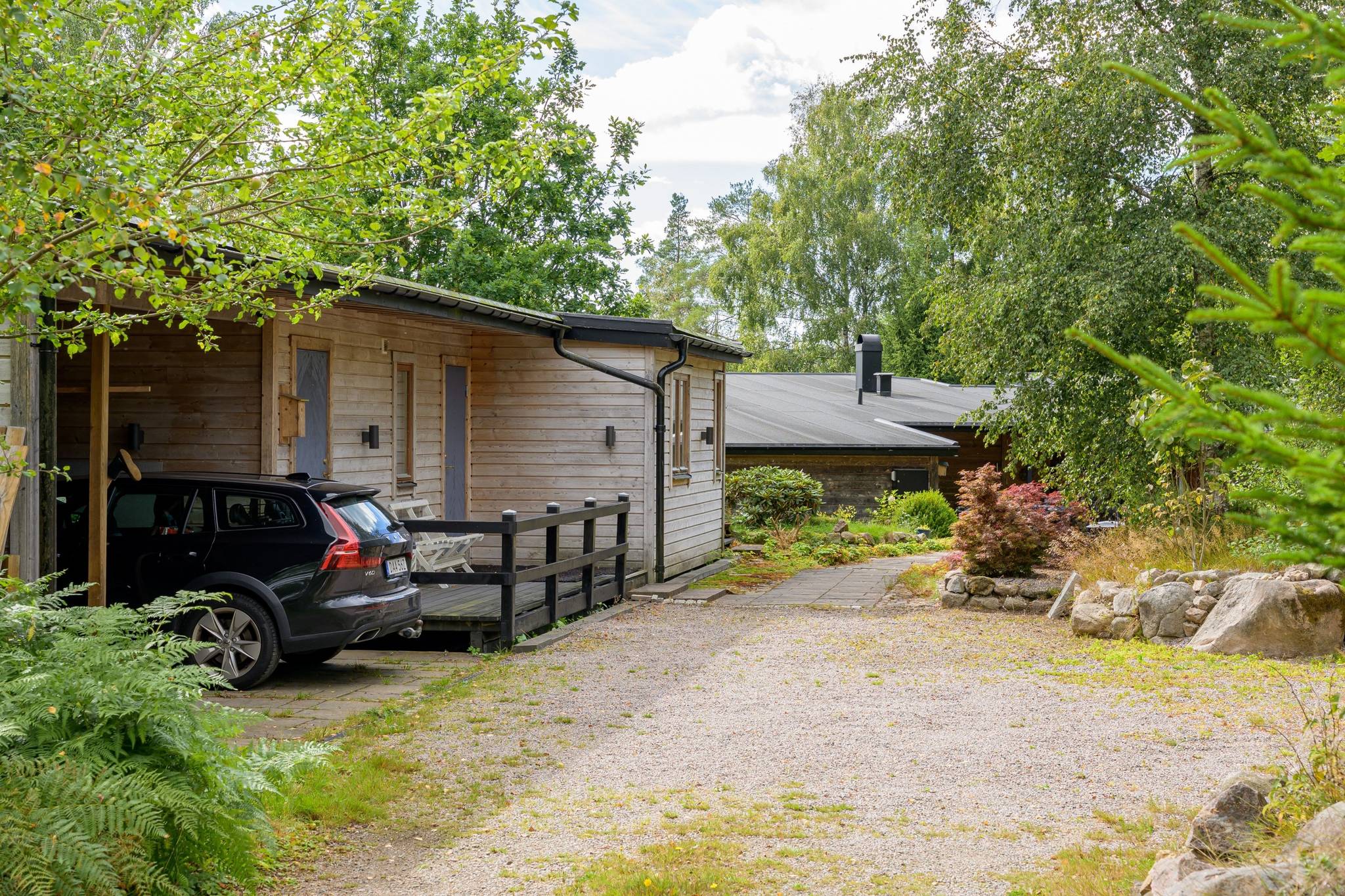 5 rum Villa på Bårared 904 Simlångsdalen Halmstads kommun - bild 19