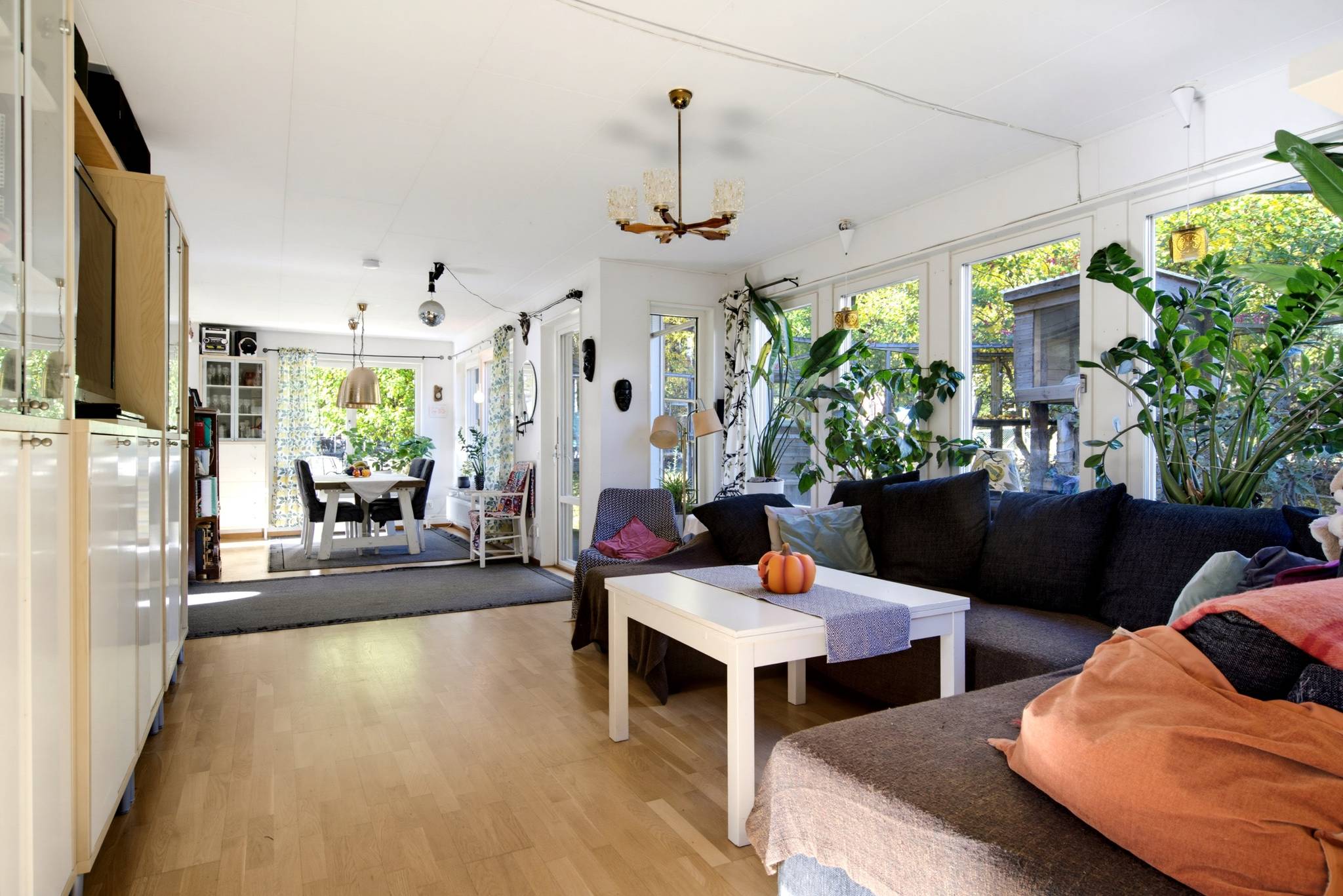 6 rum Villa på Mullvadsvägen 46 Ytternäs och Vreta Uppsala kommun - bild 14