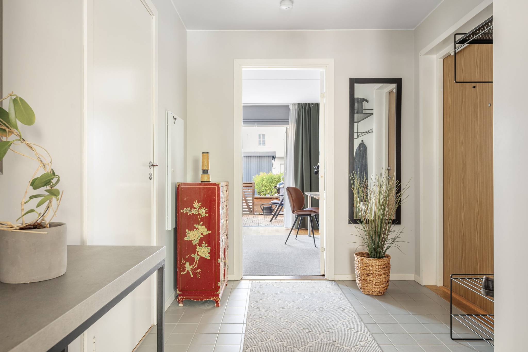 2 rum Lägenhet på Fredsgatan 2B Centrala Sundbyberg Sundbybergs kommun - bild 16