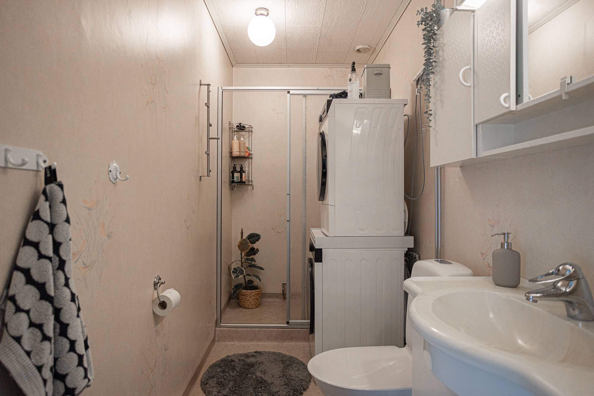 3 rum Lägenhet på Dragverksgatan 69 Bäckby Västerås kommun - bild 11