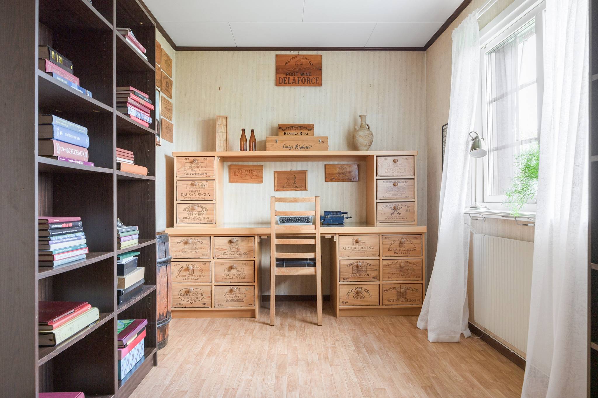 6 rum Villa på Rotevägen 3 Tröingeberg Falkenbergs kommun - bild 21