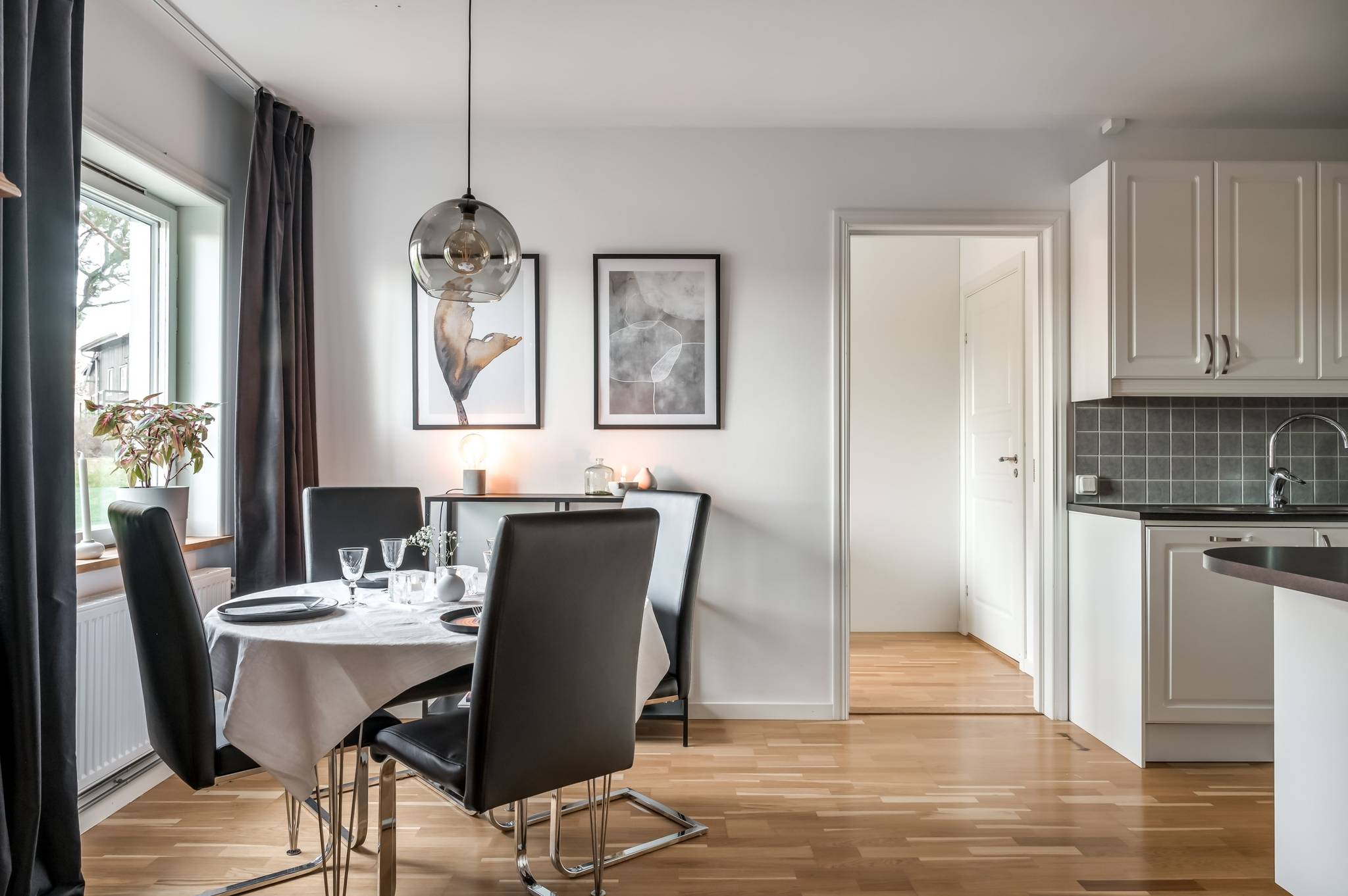 2 rum Lägenhet på Oldevigsgatan 1 Sommarro Karlstads kommun - bild 18