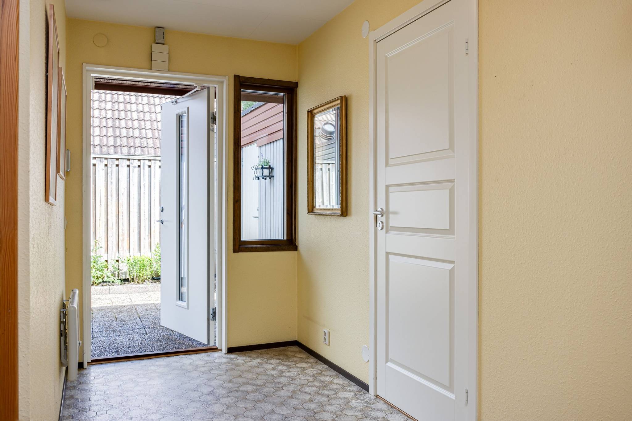 5 rum Villa på Ludvig Nordströms väg 11 Slätten Falkenbergs kommun - bild 7
