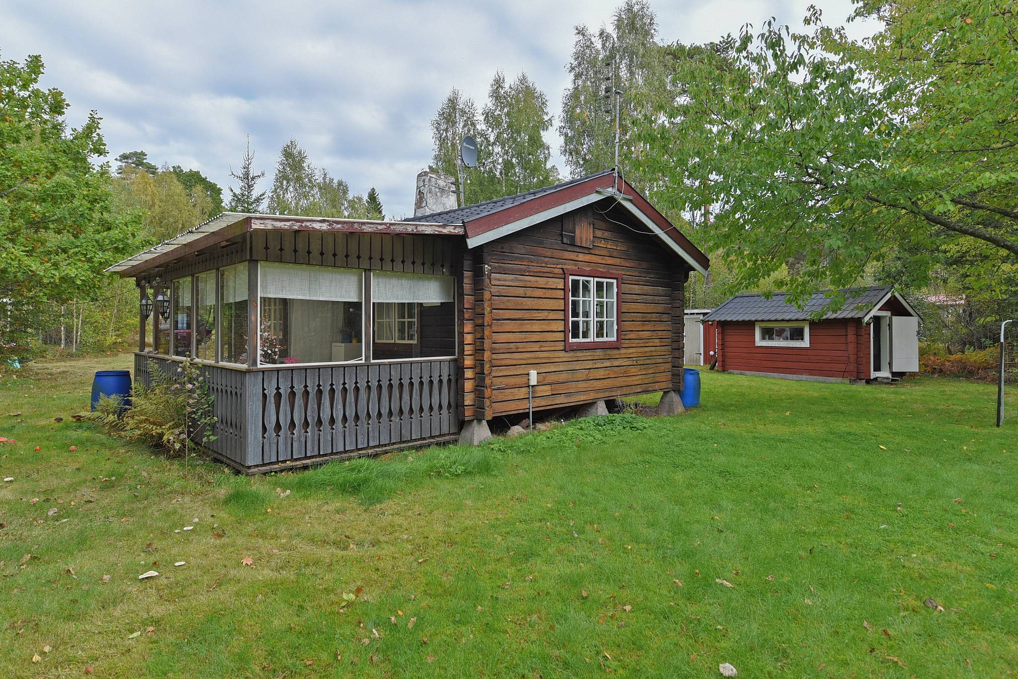 1 rum Fritidshus på Bengtsgård 50 Bengtsgård Kristinehamns kommun - bild 4