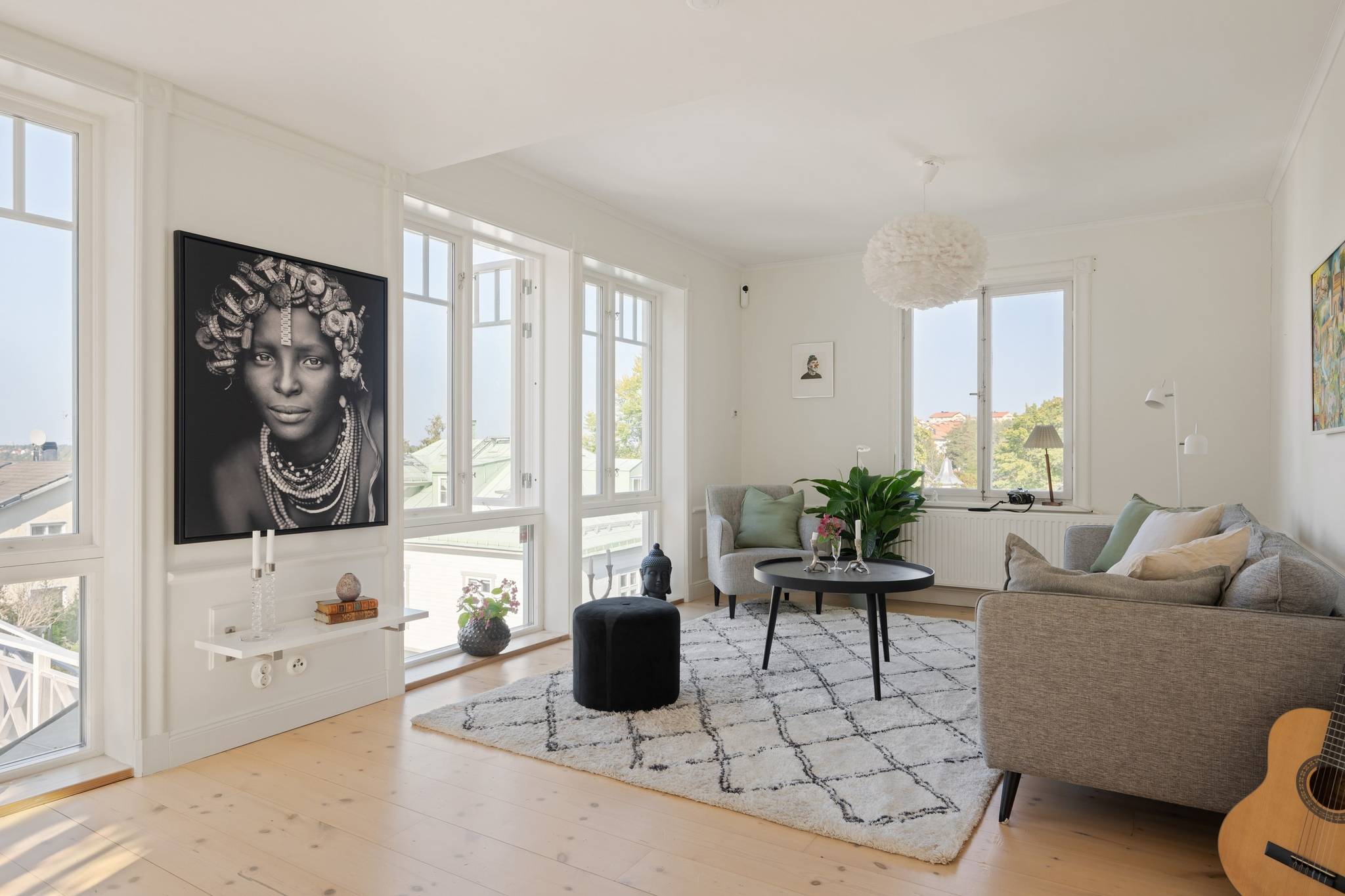 10 rum Villa på Tenngjutargränd 4 Mälarhöjden Stockholms kommun - bild 31