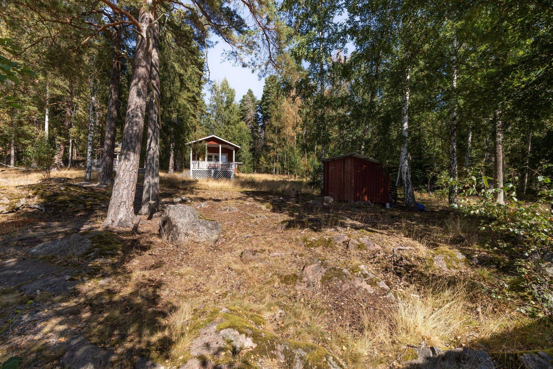4 rum Villa på Segerön 10 Strängnäs Strängnäs kommun - bild 14