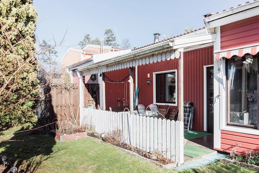 2 rum Lägenhet på Bolavägen 33 Gröndal Värnamo kommun - bild 2