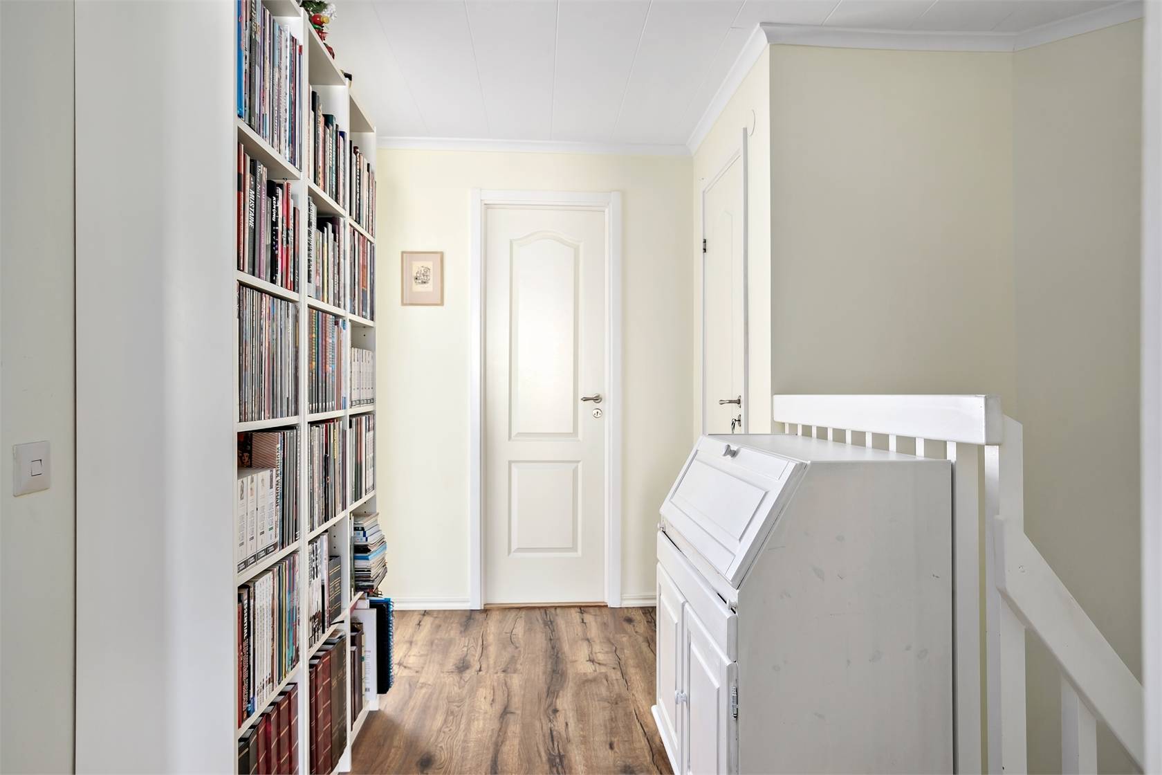 4 rum Radhus på Såningsvägen 38 Viksjö Järfälla kommun - bild 22