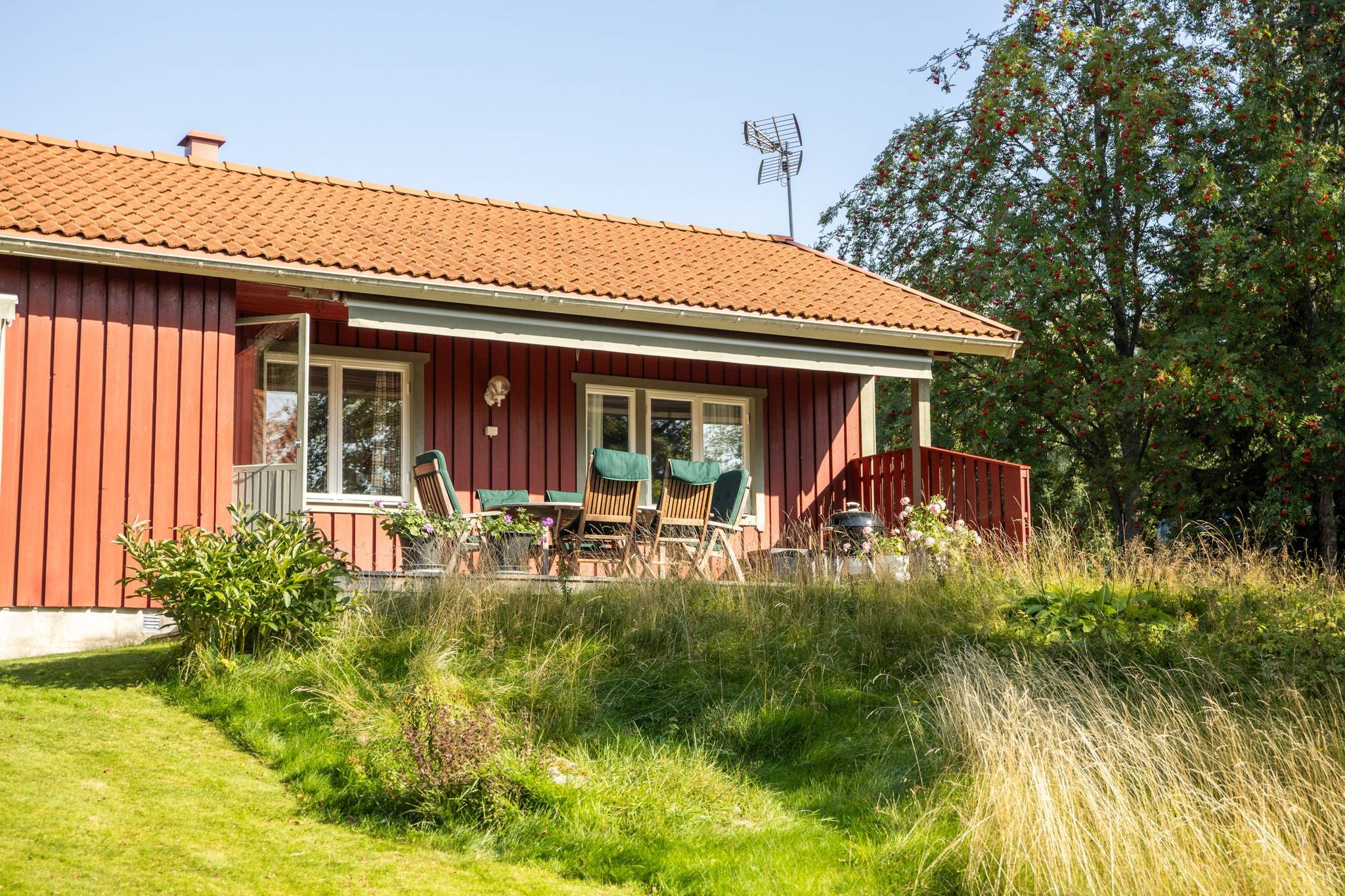 4 rum Fritidshus på Punsvägen 5 Säbytorp Kils kommun - bild 32