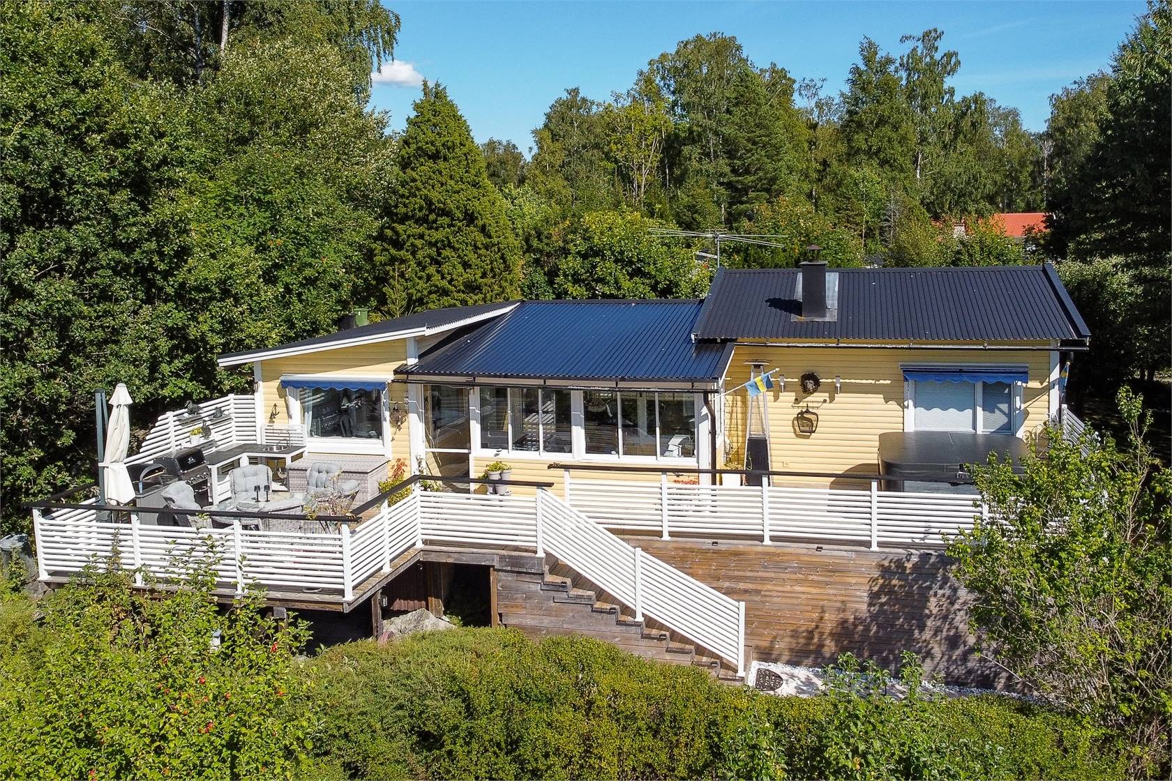 3 rum Villa på Hallonstigen 6 Sundänge Köpings kommun - bild 4