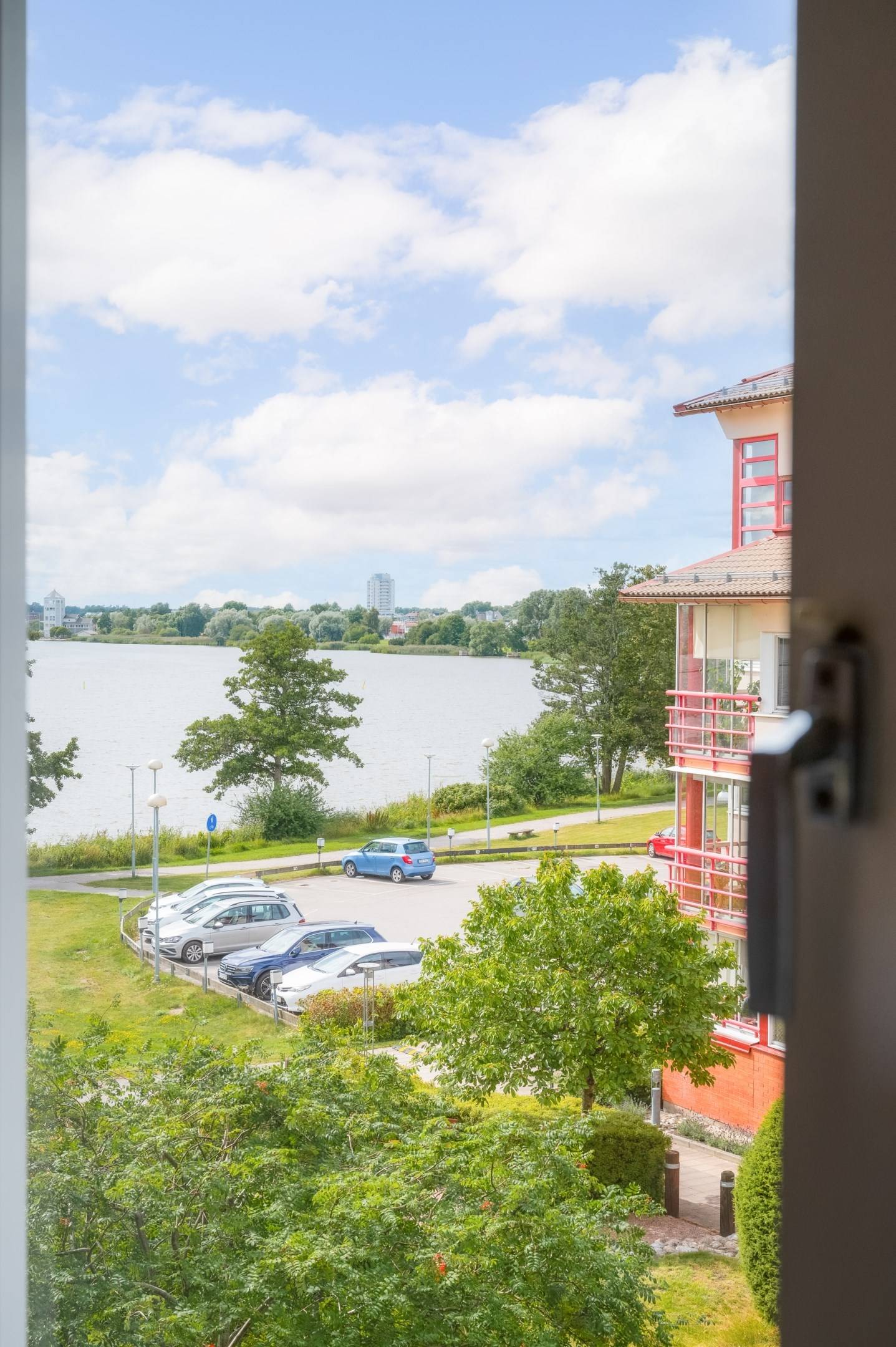 3 rum Lägenhet på Segelmakargatan 5 Brandholmen Nyköpings kommun - bild 12