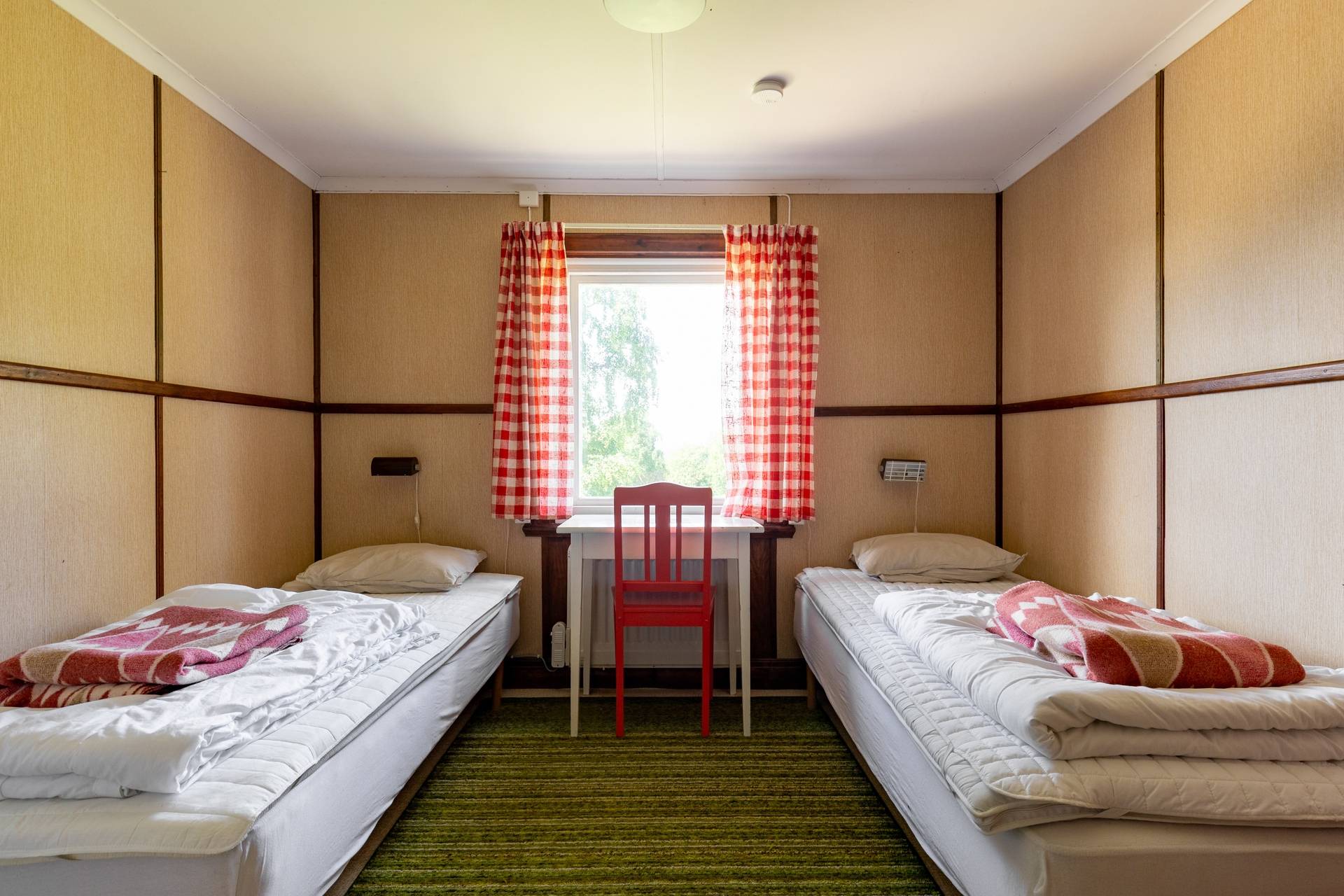 11 rum Villa på Kolåsens Fjällhotell 1 Järpen Åre kommun - bild 77