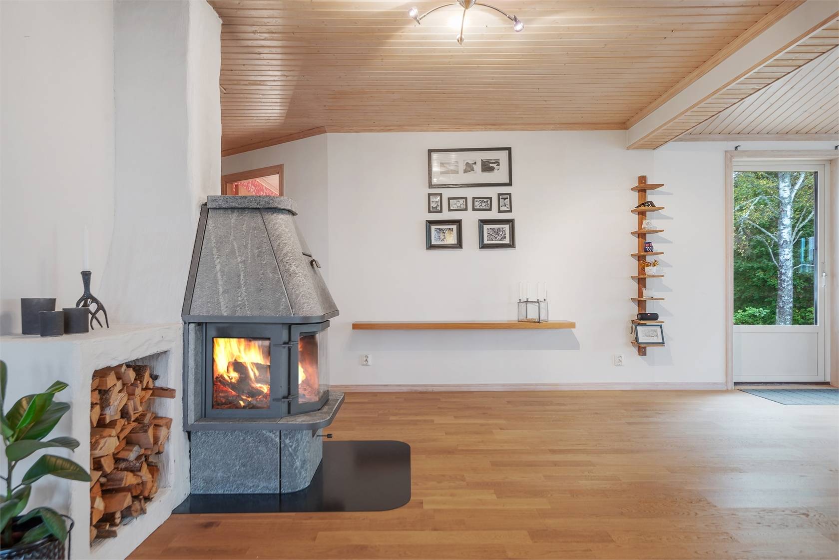 5 rum Villa på Linneavägen 9 Ed Dals-Eds kommun - bild 19