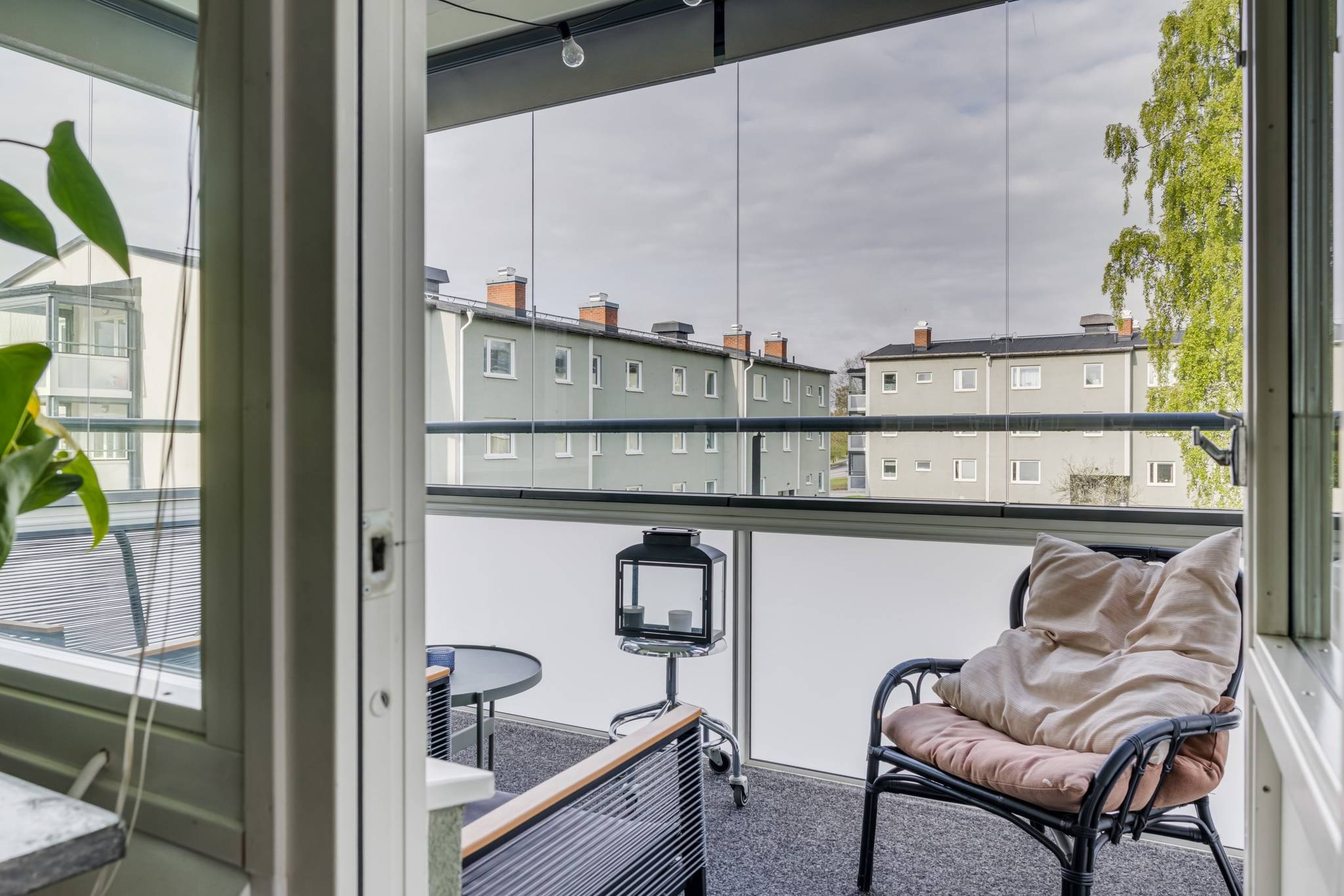 3 rum Lägenhet på Torsgatan 15D Norrbacka Skellefteå kommun - bild 14