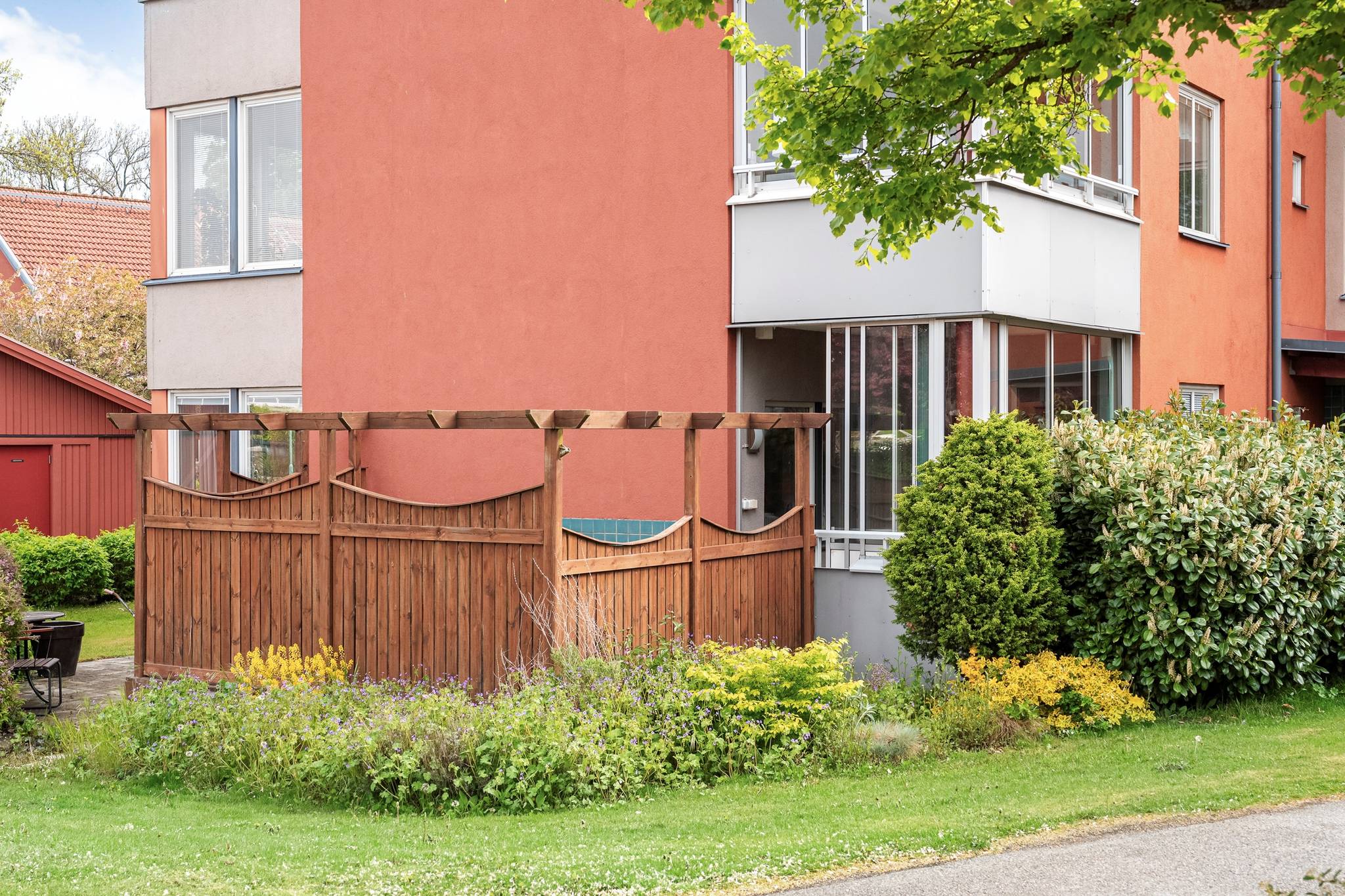 3 rum Lägenhet på Remmarlövsvägen 15 Trollsjöområdet Eslövs kommun - bild 15