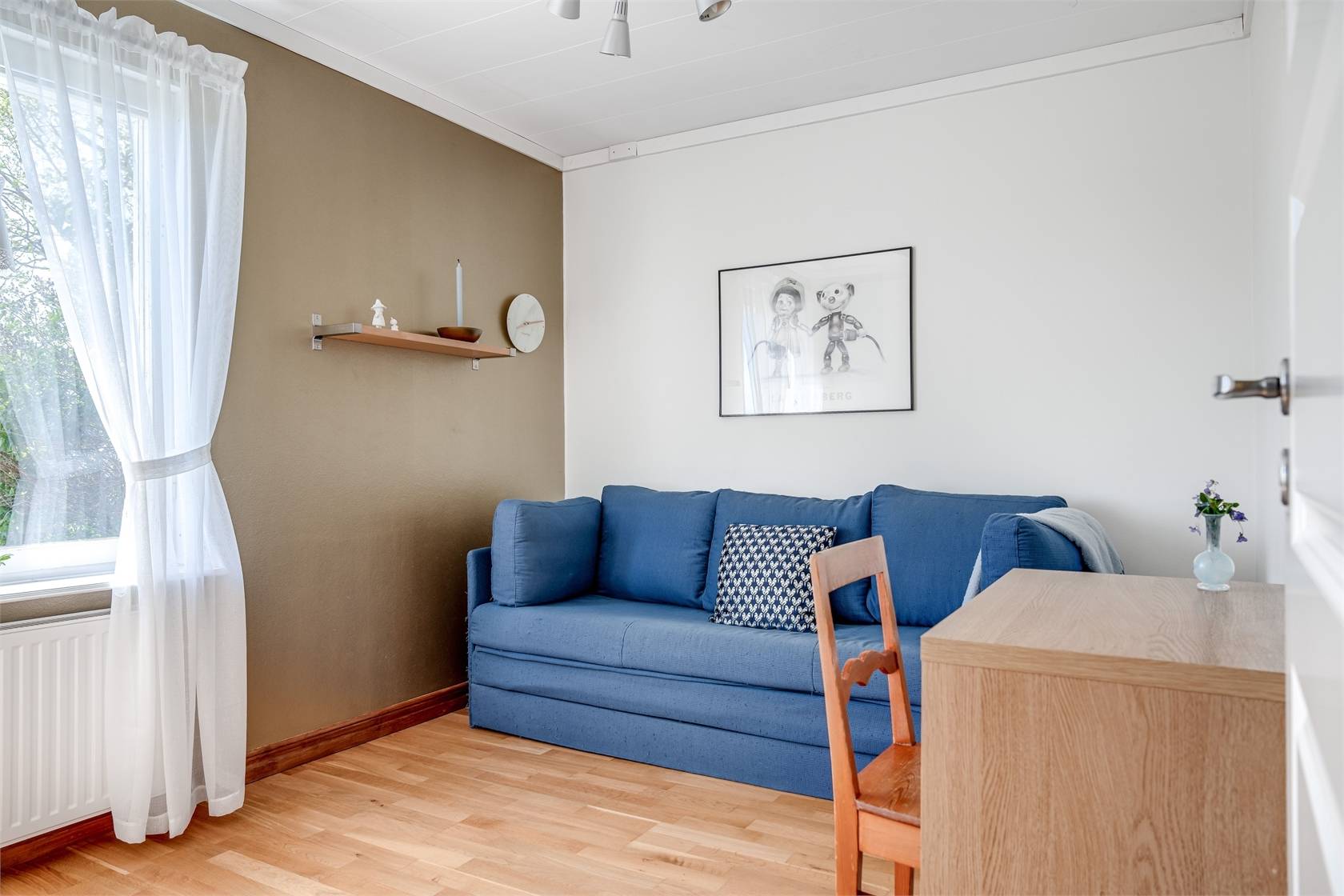 6 rum Villa på Husby-Tuna 3 Husby-Långhundra Knivsta kommun - bild 22