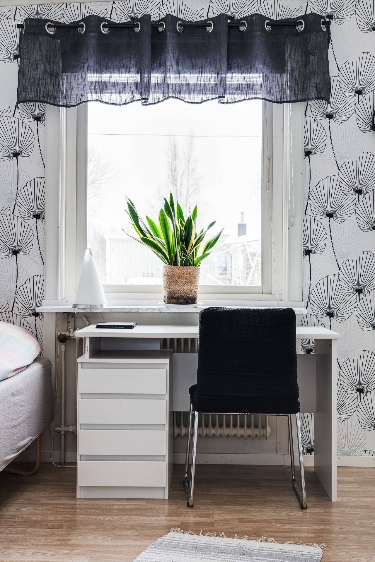 4 rum Villa på Åkervägen 25 Öjebyn Piteå kommun - bild 19