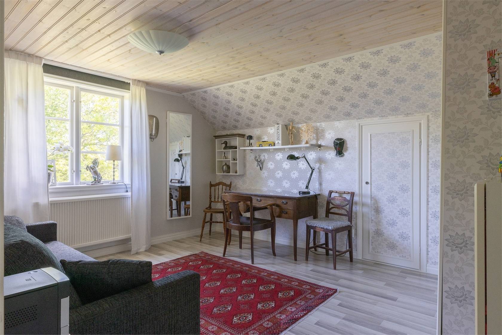 7 rum Villa på Hagmarksvägen 1 Mönsterås Mönsterås kommun - bild 39
