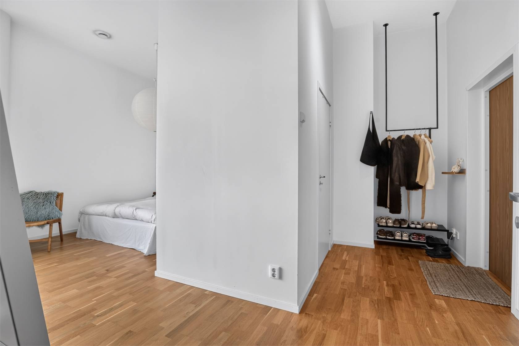 1.5 rum Lägenhet på Bergviksgatan 6D Bergvik Södertälje kommun - bild 22