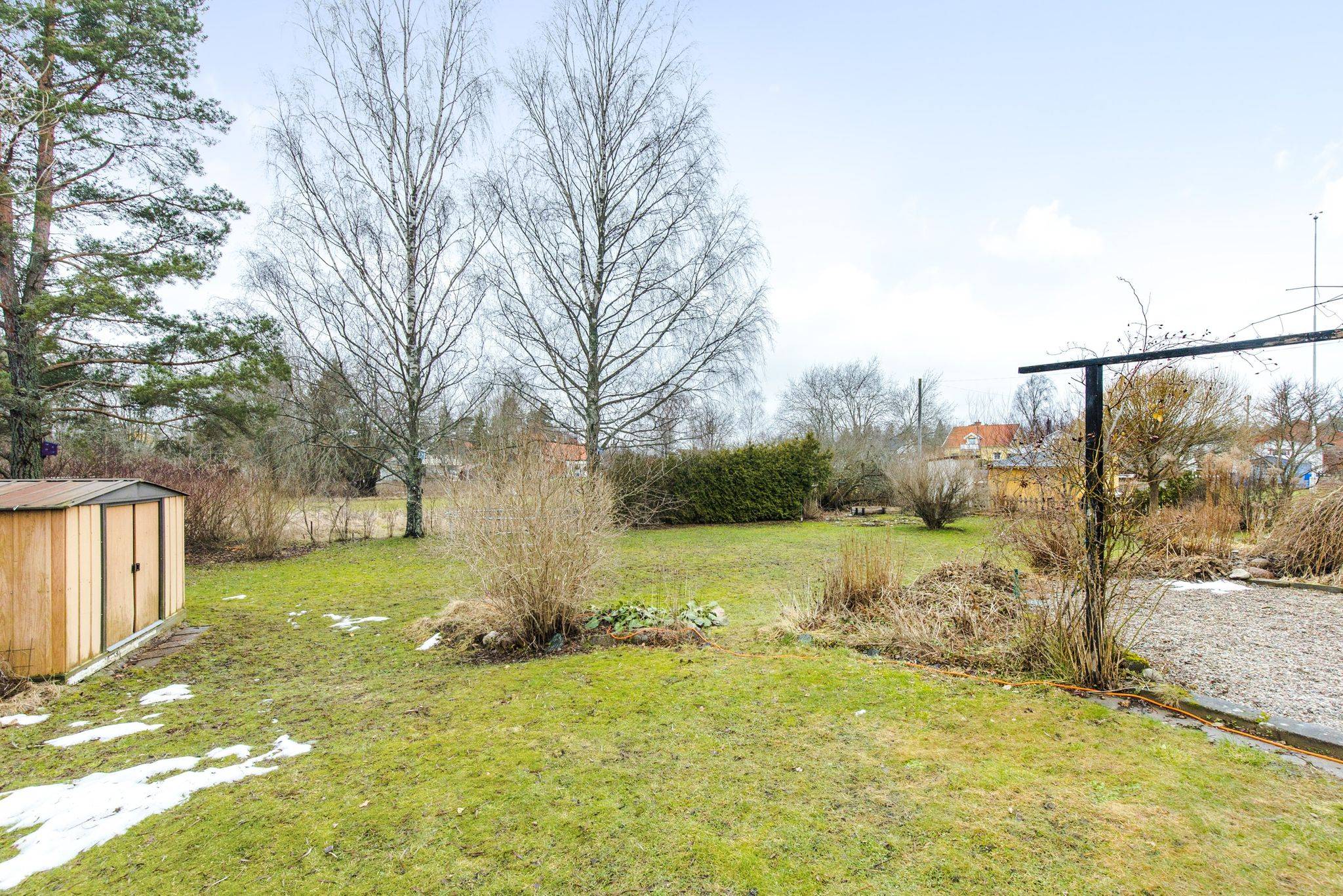 6 rum Villa på Mellanvägen 38 Skogstorp Eskilstuna kommun - bild 43