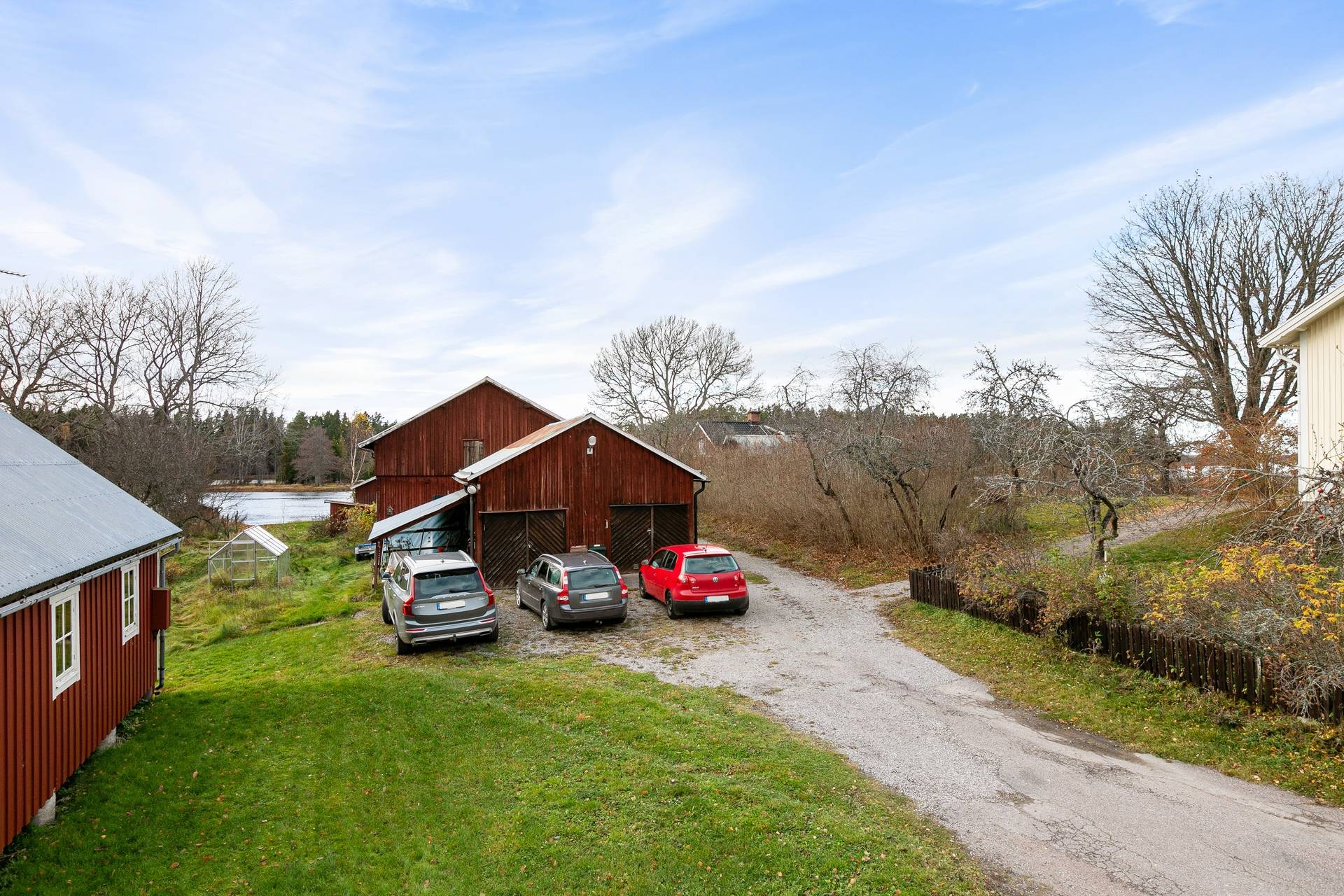 7 rum Gård/skog på Marmaby 12 Marma/Marmaby Älvkarleby kommun - bild 52