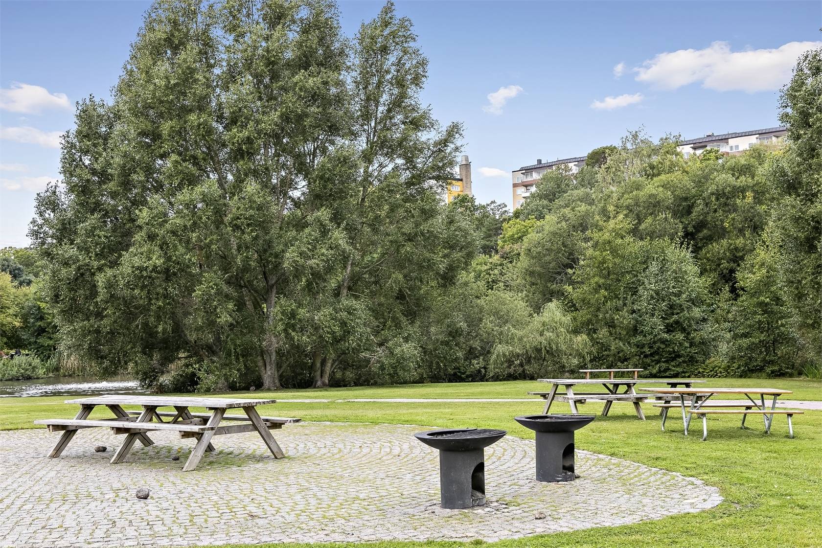 4 rum Lägenhet på Ulvsättragränd 10 Kallhäll Järfälla kommun - bild 28