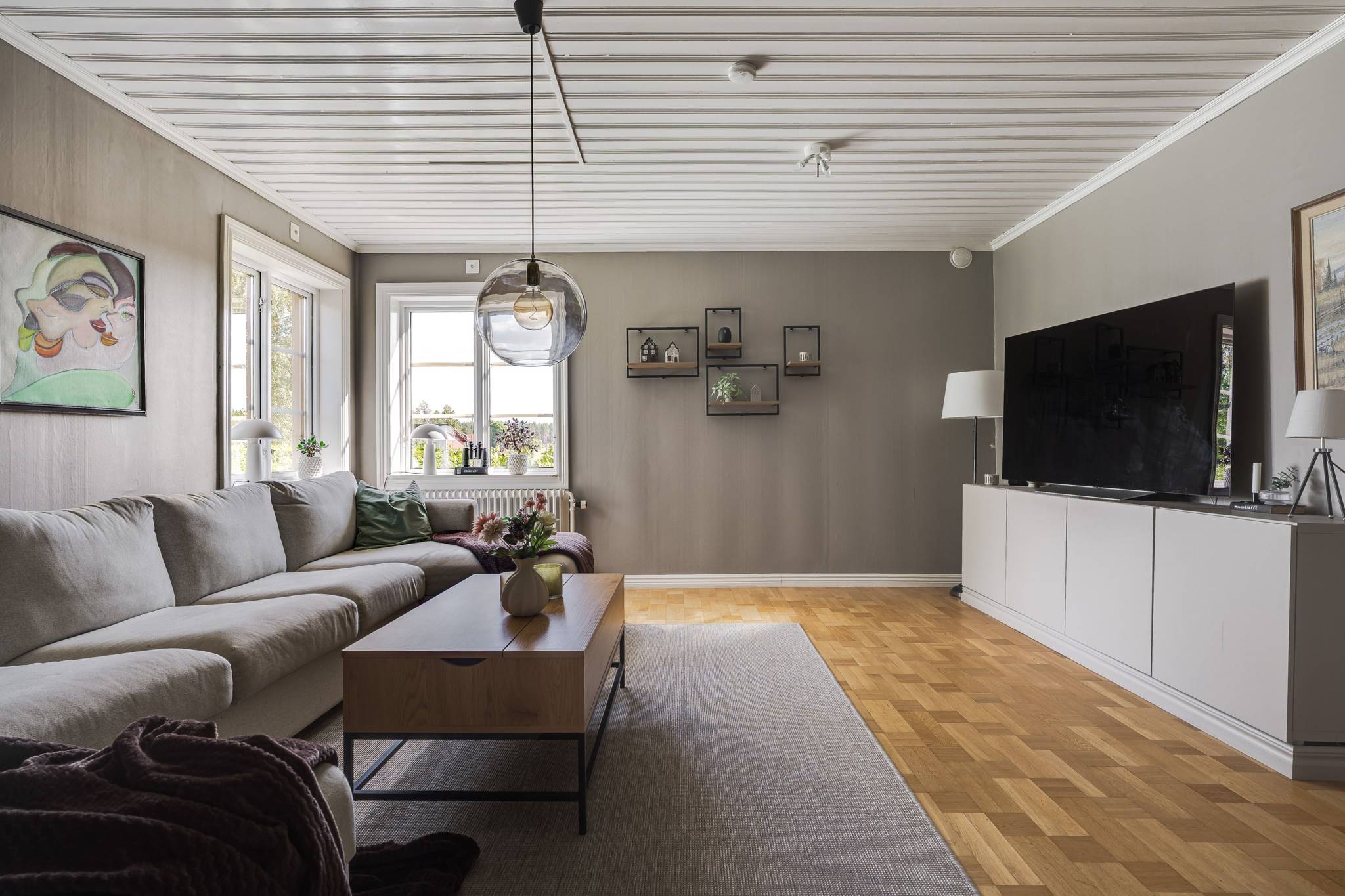 7 rum Villa på Åkerby 253 Skärplinge Tierps kommun - bild 25