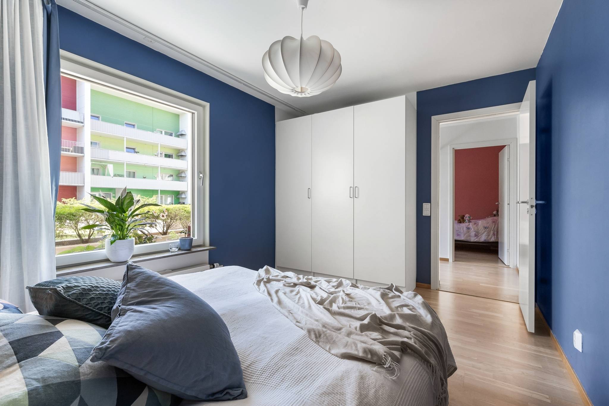 3 rum Lägenhet på Oxenstiernas Allé 33 Sundbyberg - Ursvik Sundbybergs kommun - bild 11