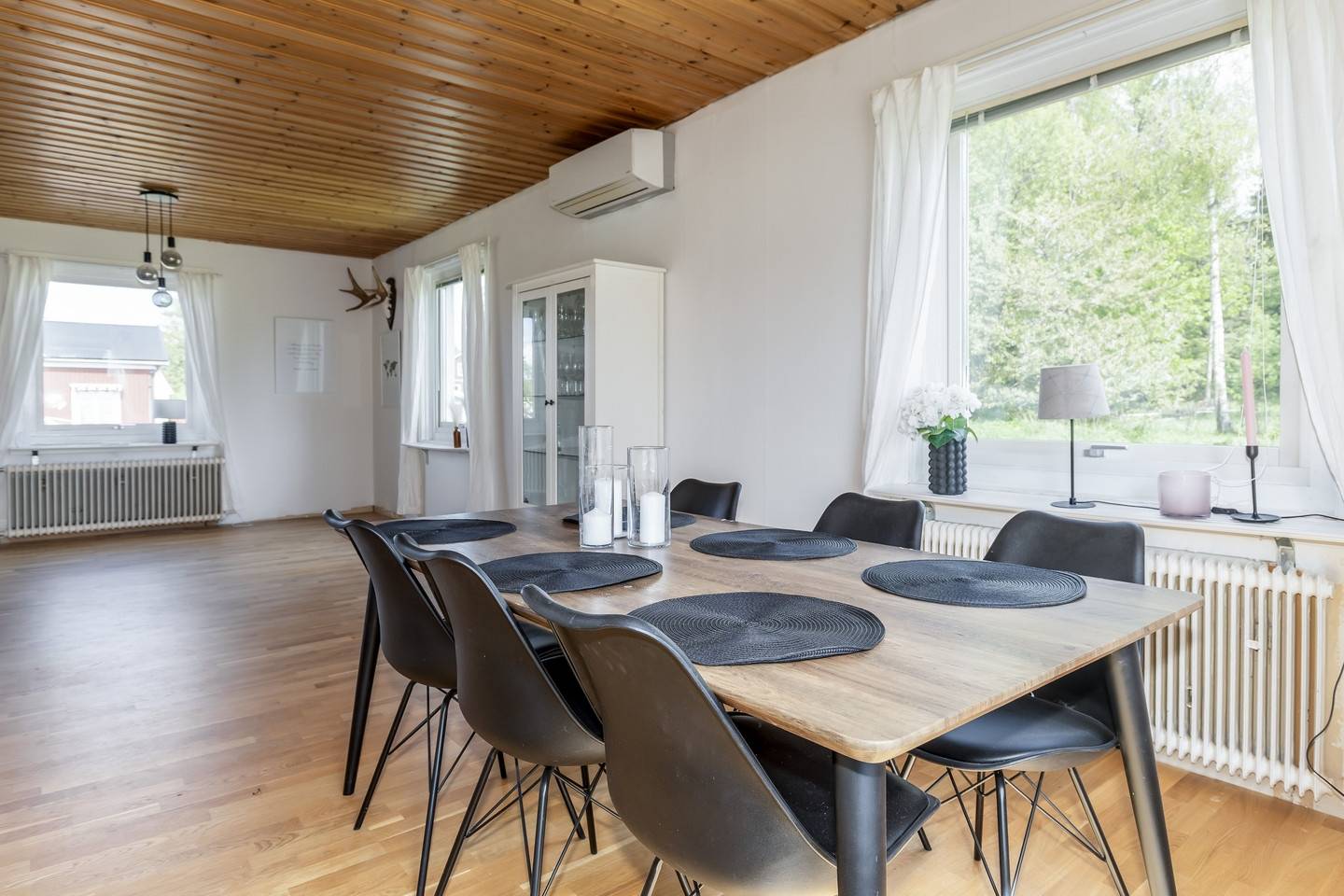 3 rum Villa på Hagvägen 32 Grängesberg Ludvika kommun - bild 18