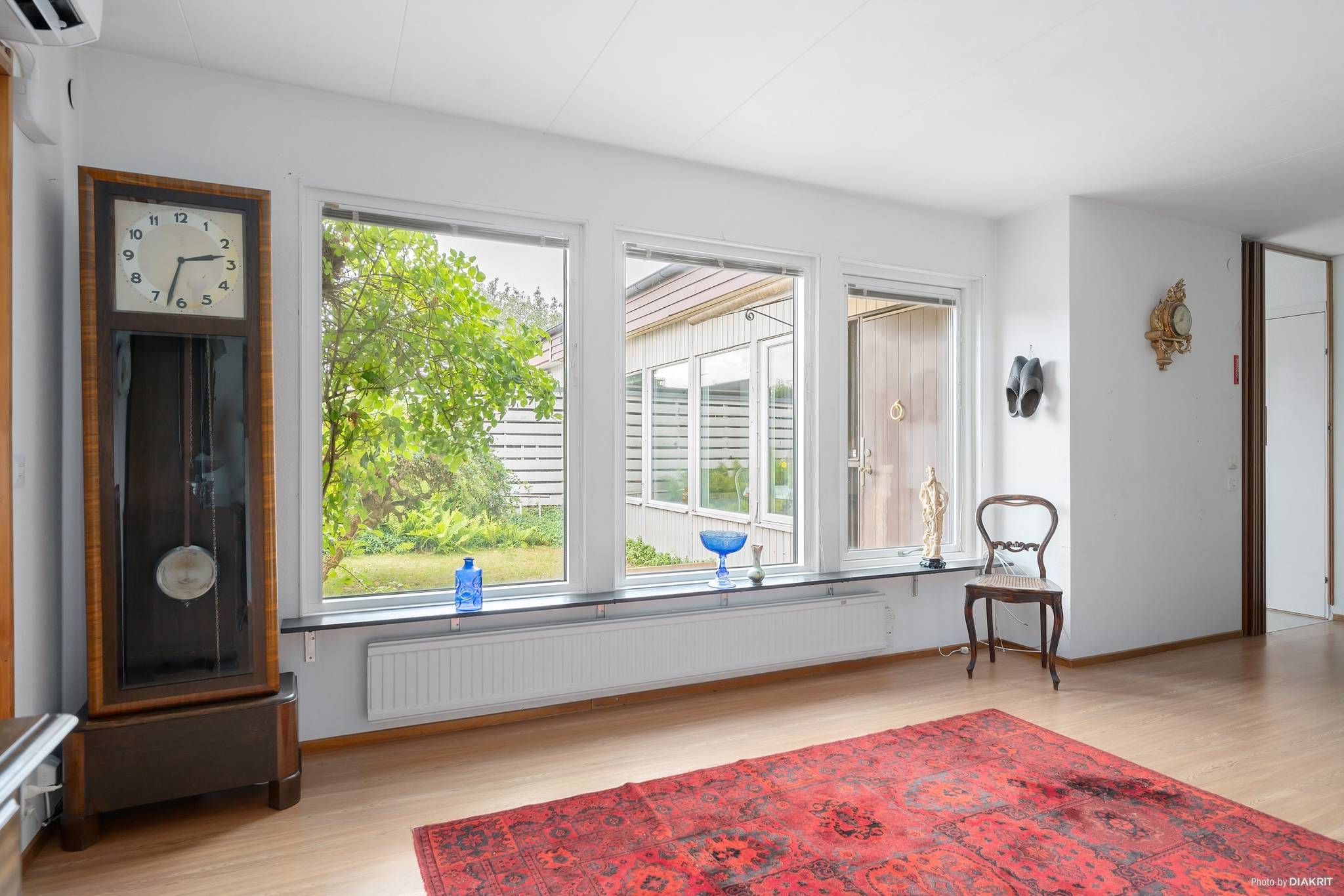 3 rum Radhus på Klockarevägen 43 Klockarejorden Svedala kommun - bild 13