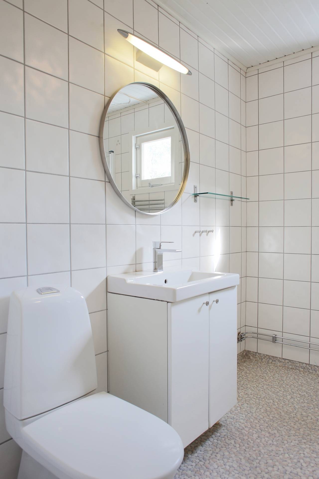 5 rum Parhus på Auroravägen 11 Lombolo Kiruna kommun - bild 31