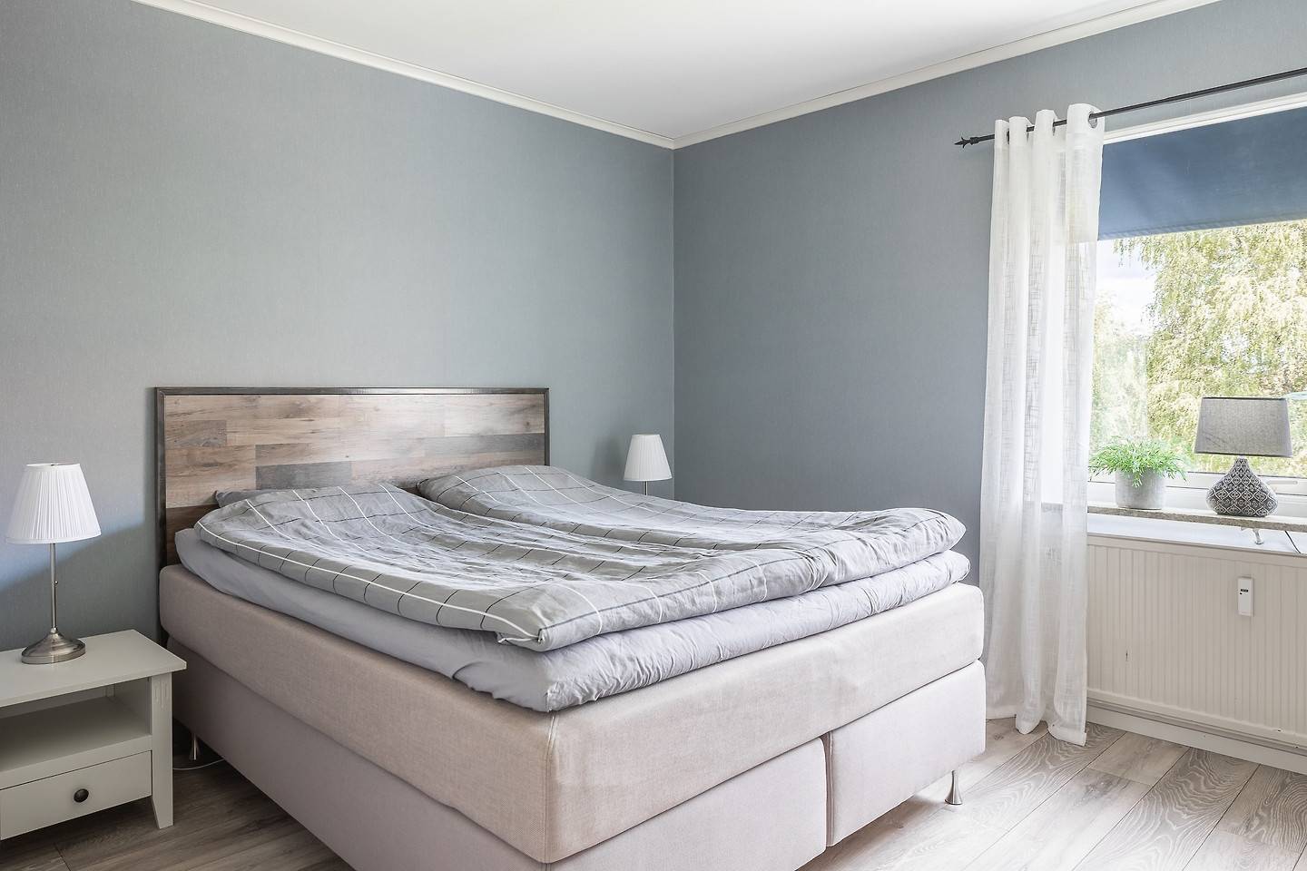 2 rum Lägenhet på Högalidsgatan 19B Stenstorp Falköpings kommun - bild 8