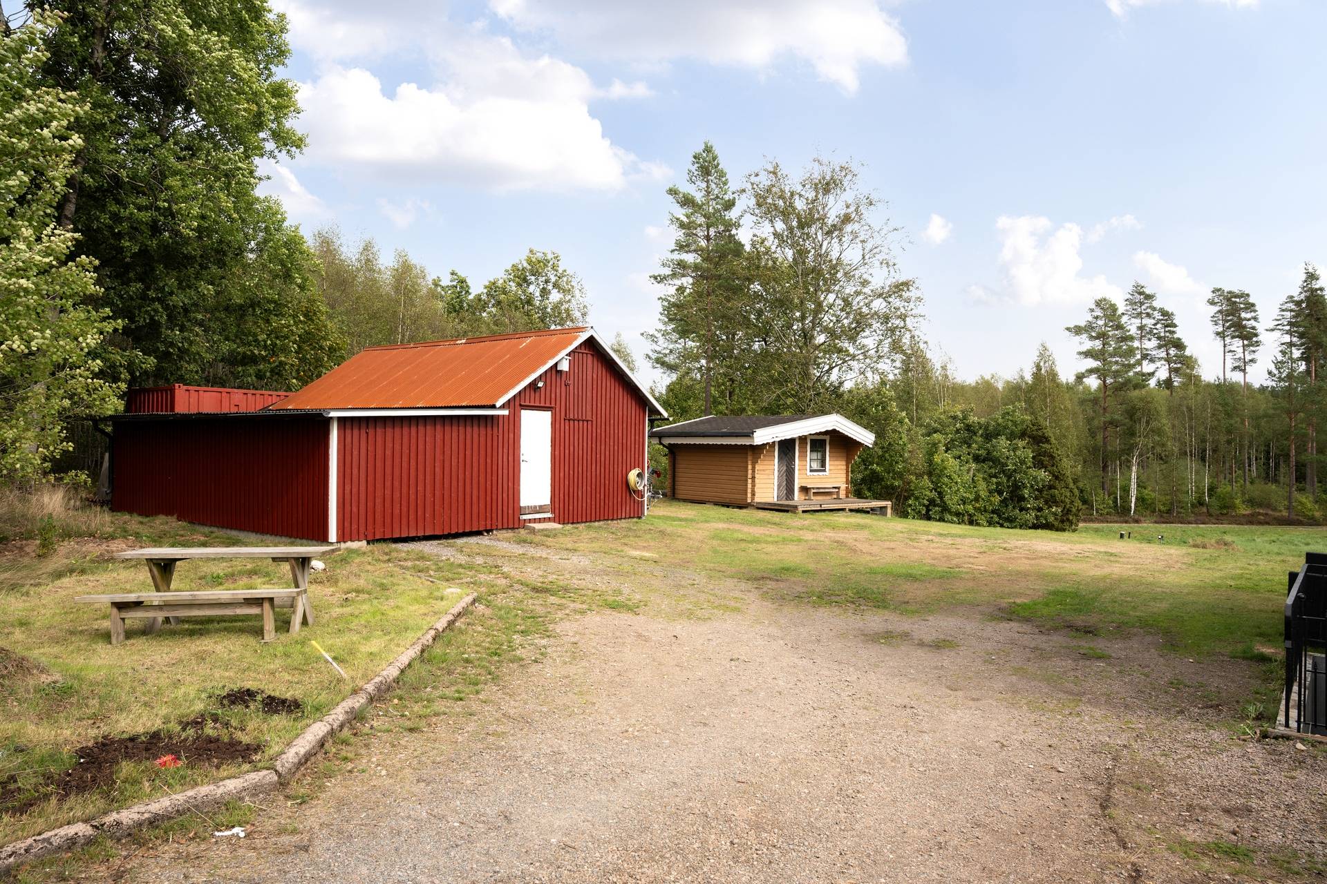 3 rum Villa på Hjältaljunga 2 Kungsäter Varbergs kommun - bild 22