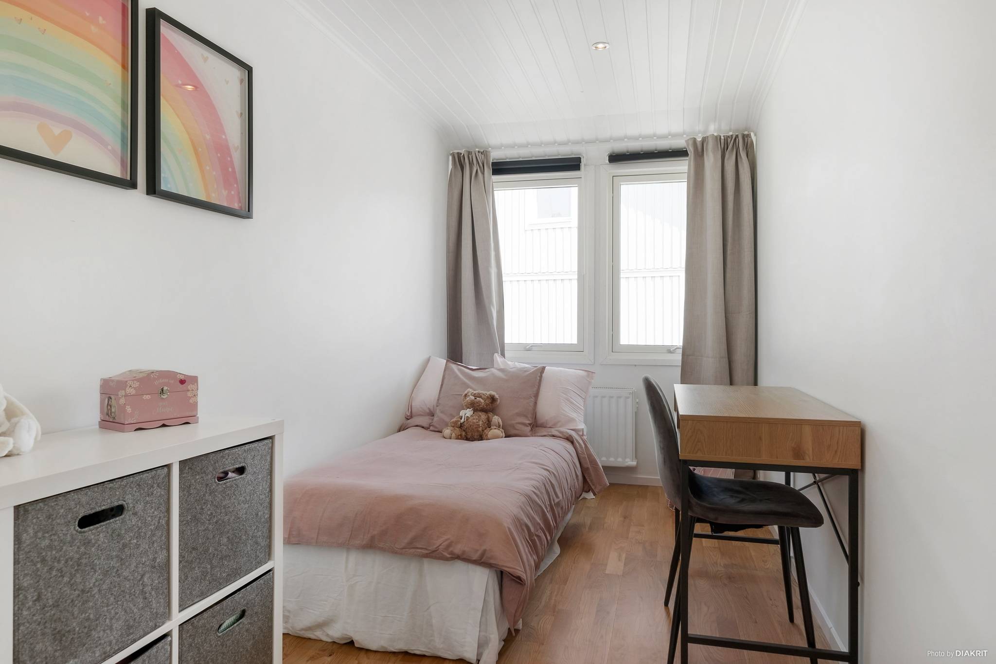 6 rum Radhus på Klyfteråsen 46 Skintebo Göteborgs kommun - bild 11