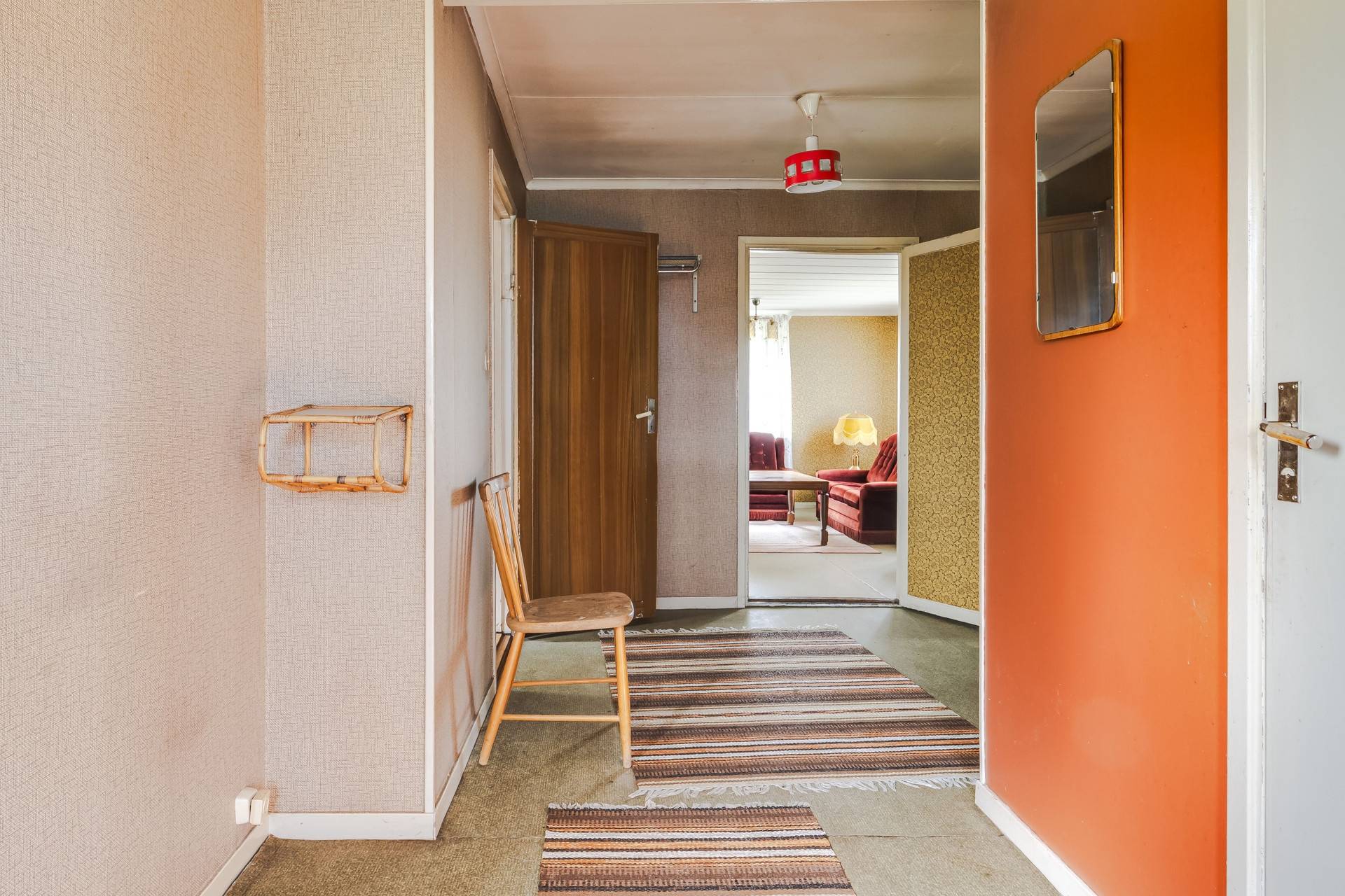 4 rum Gård med jordbruk på Islingbyvägen 12 Västerfärnebo Sala kommun - bild 19