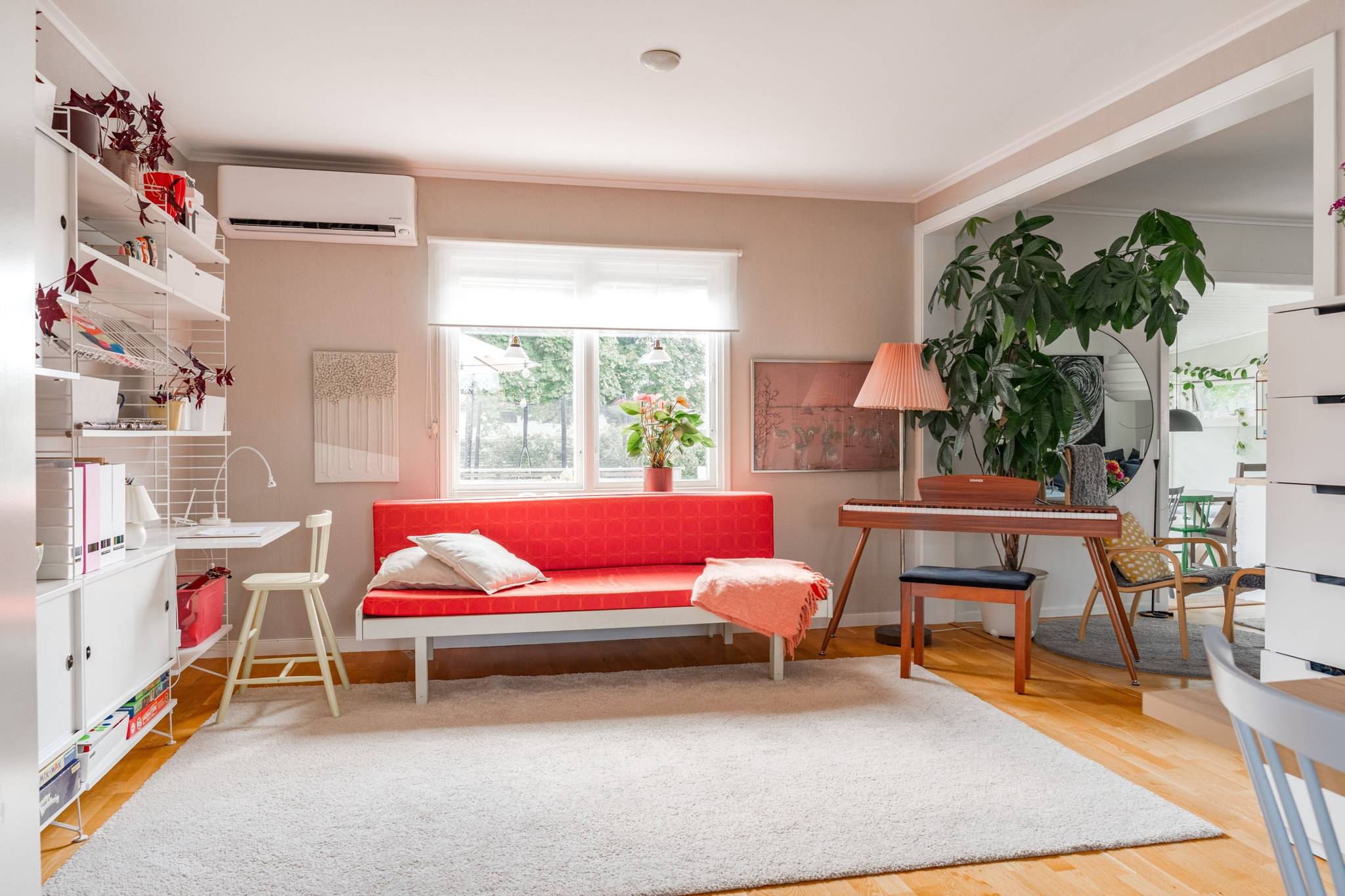 6 rum Villa på Månesköldsgatan 59 Nya Staden Lidköpings kommun - bild 21