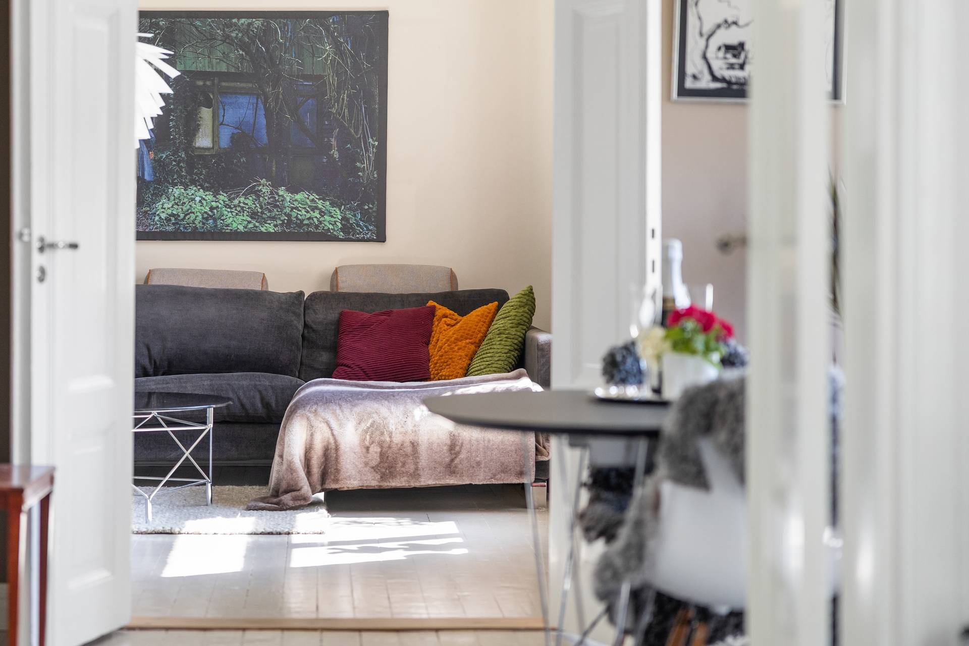 9 rum Villa på Regementsgatan 43 Centrum Ystads kommun - bild 15