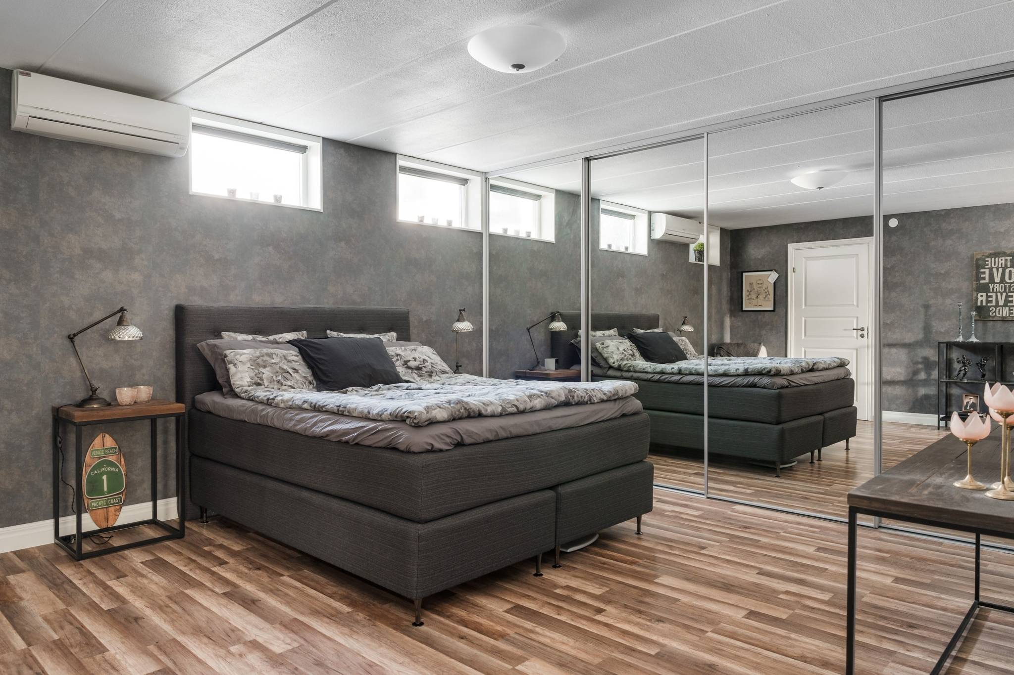 4 rum Radhus på Saltmätargränd 3 Ursviken Skellefteå kommun - bild 19
