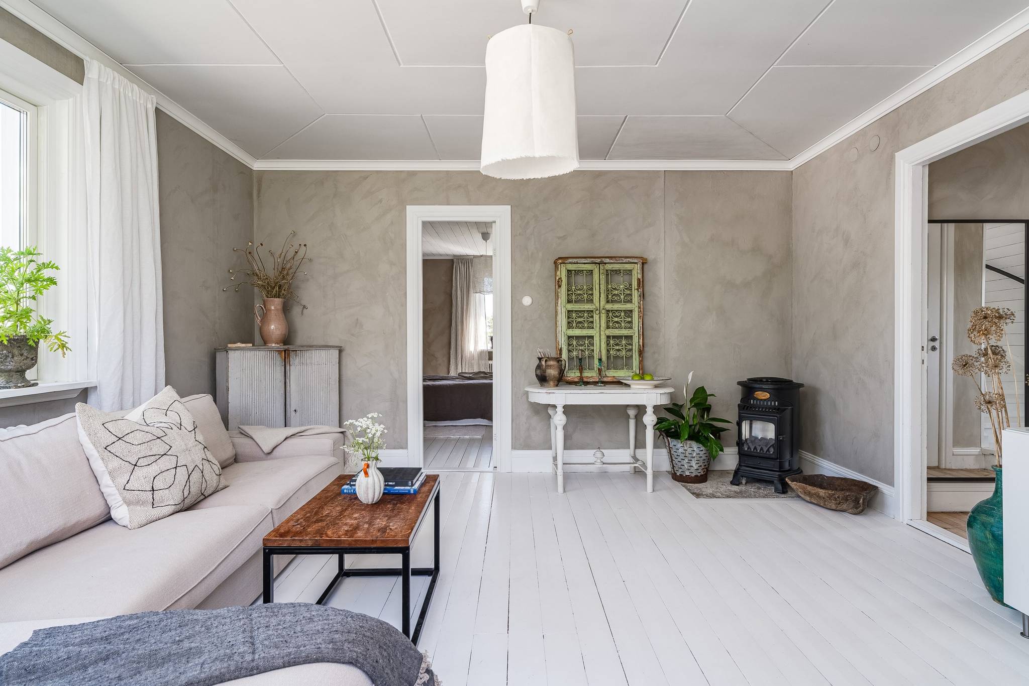 4 rum Villa på Bygränsvägen 7 Hille Gävle kommun - bild 6