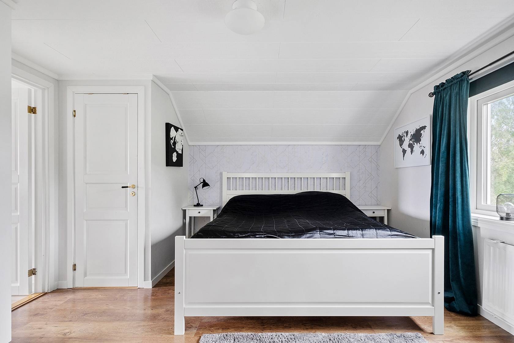4 rum Villa på Bybacken 7 Tandsbyn Östersunds kommun - bild 16