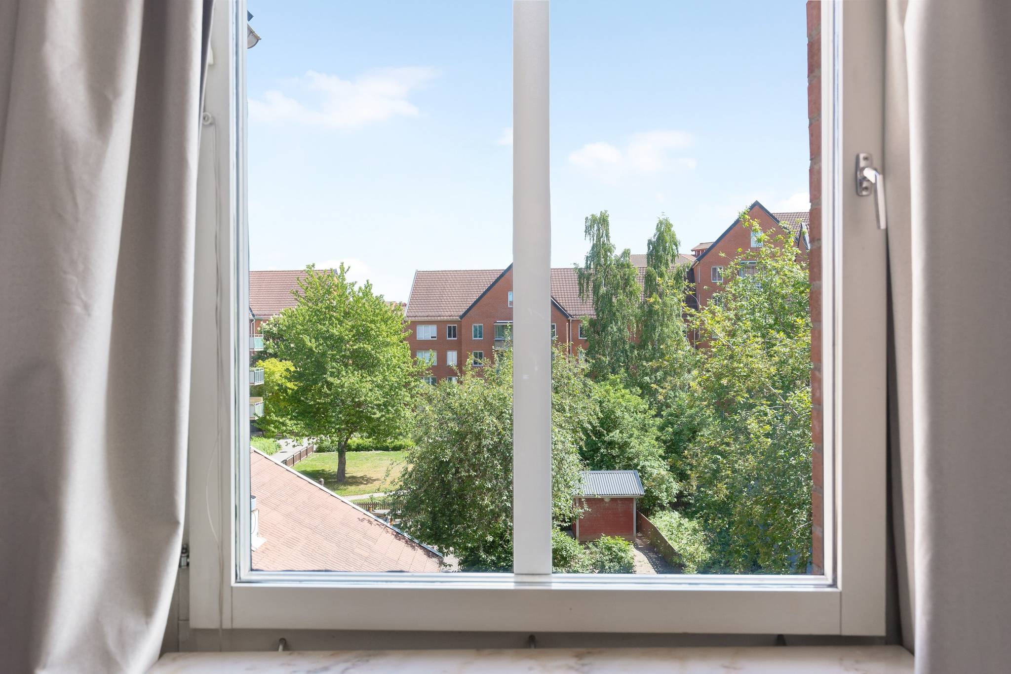 3 rum Lägenhet på Vinggatan 18, 3tr Skarpnäck Stockholms kommun - bild 14