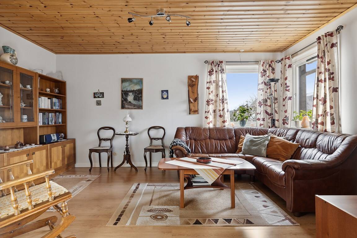 7 rum Villa på Annelundsbacken 9 Berg Linköpings kommun - bild 7