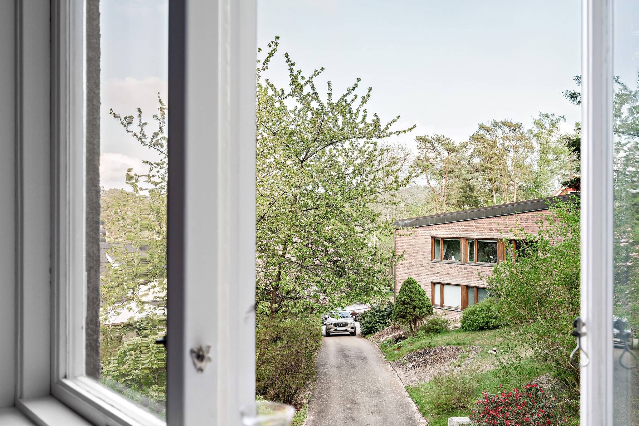 5 rum Villa på Knektedalsgatan 7 Hisingen Krabbeliderna Göteborgs kommun - bild 21