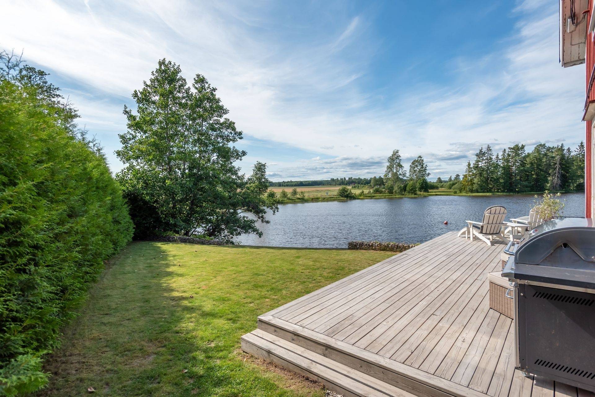 2 rum Villa på Västra Lonntorp Greenstorp 185 Karlskoga Karlskoga kommun - bild 43