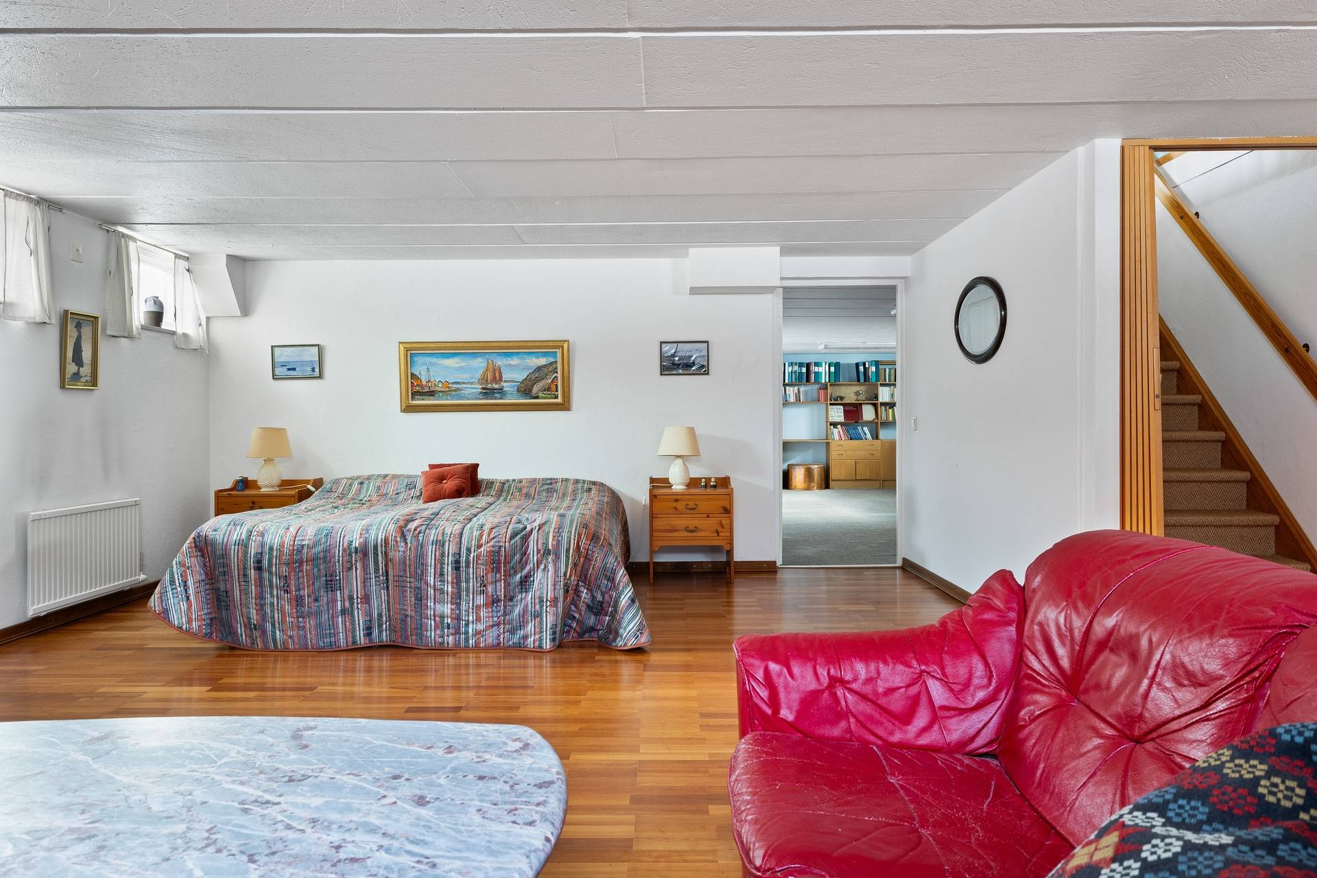 4 rum Villa på Lavendelvägen 5 Bellevue Ystads kommun - bild 26
